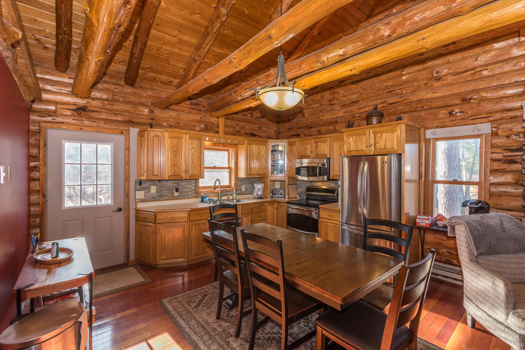 14488 Pine Bay Trail, Crosslake MN 56442 - Photo 12 of 63