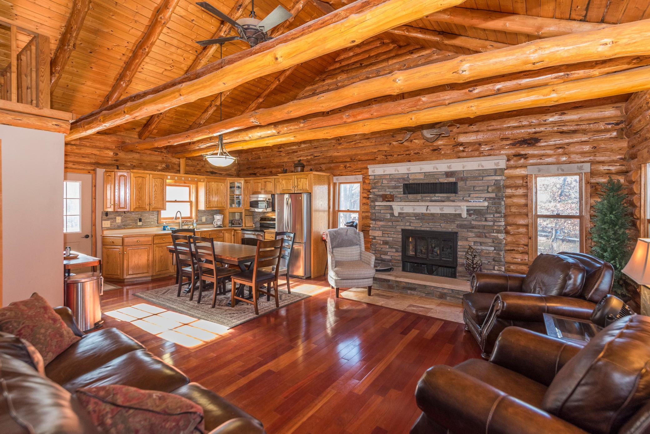 14488 Pine Bay Trail, Crosslake MN 56442 - Photo 13 of 63
