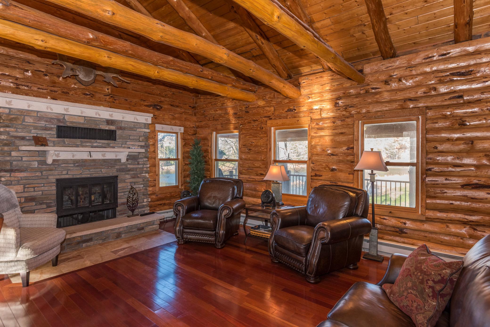 14488 Pine Bay Trail, Crosslake MN 56442 - Photo 15 of 63
