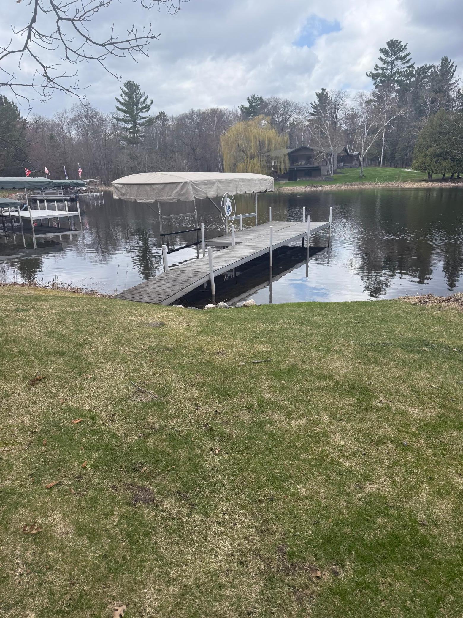 14488 Pine Bay Trail, Crosslake MN 56442 - Photo 3 of 63