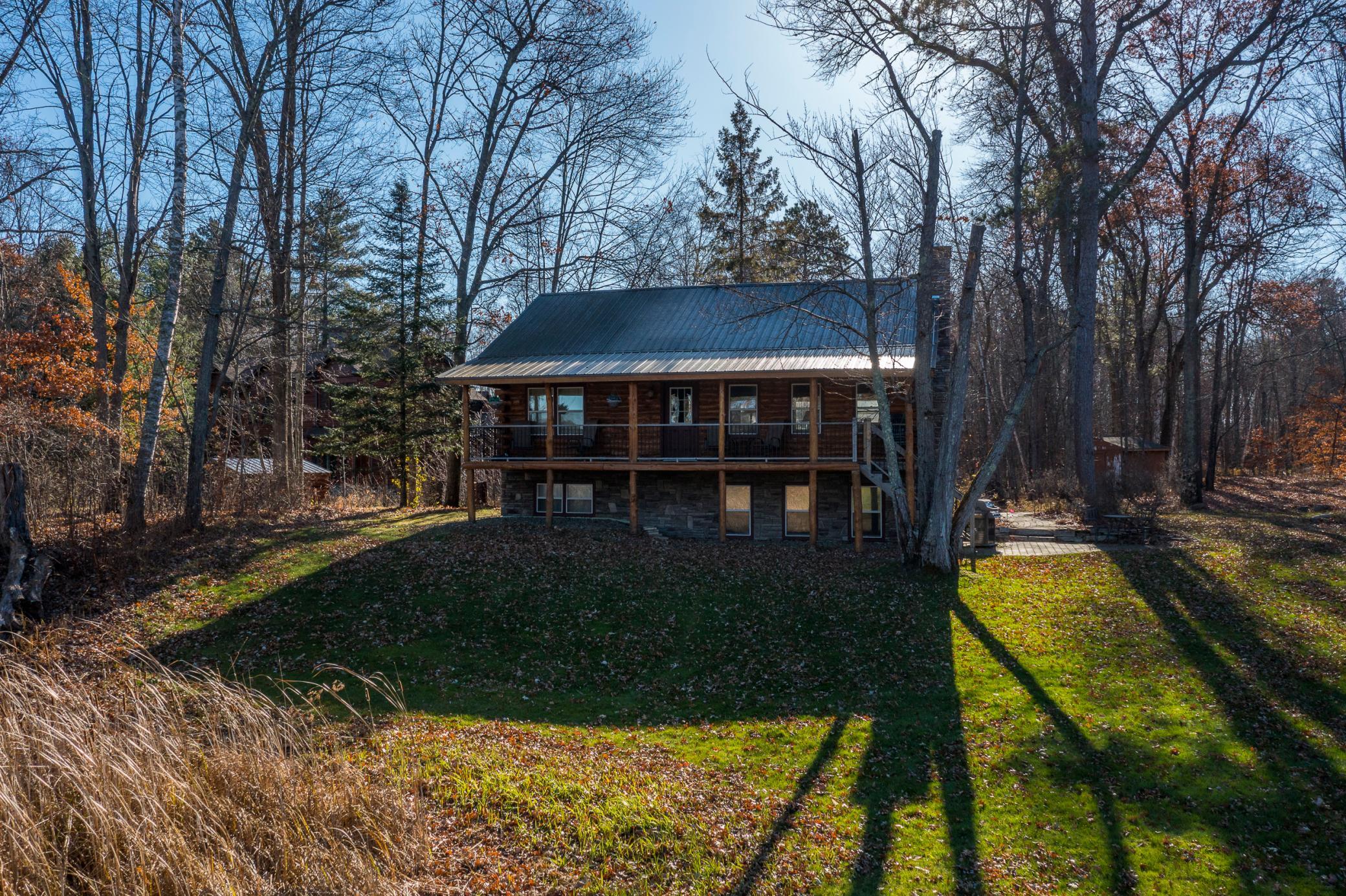 14488 Pine Bay Trail, Crosslake MN 56442 - Photo 24 of 63
