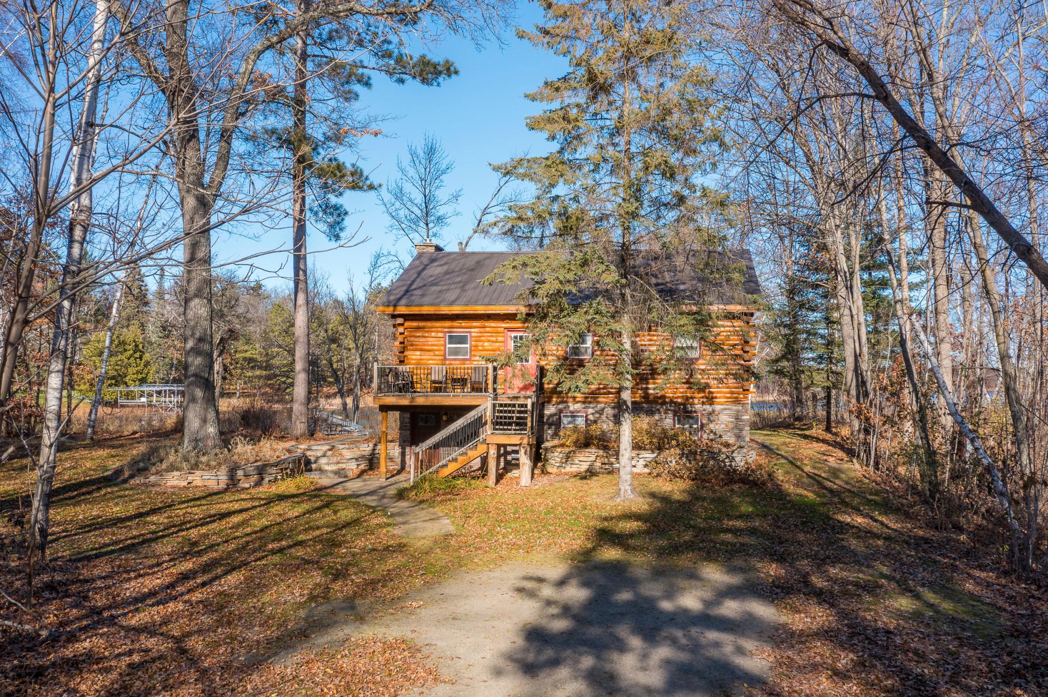 14488 Pine Bay Trail, Crosslake MN 56442 - Photo 34 of 63