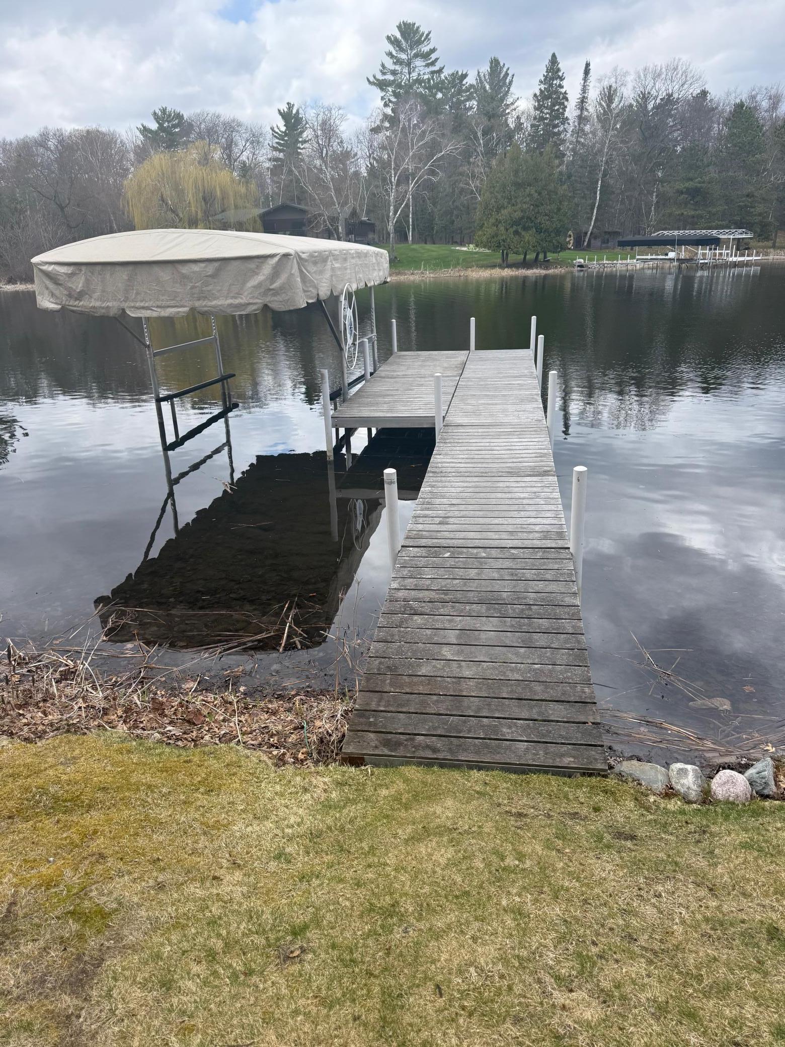 14488 Pine Bay Trail, Crosslake MN 56442 - Photo 36 of 63