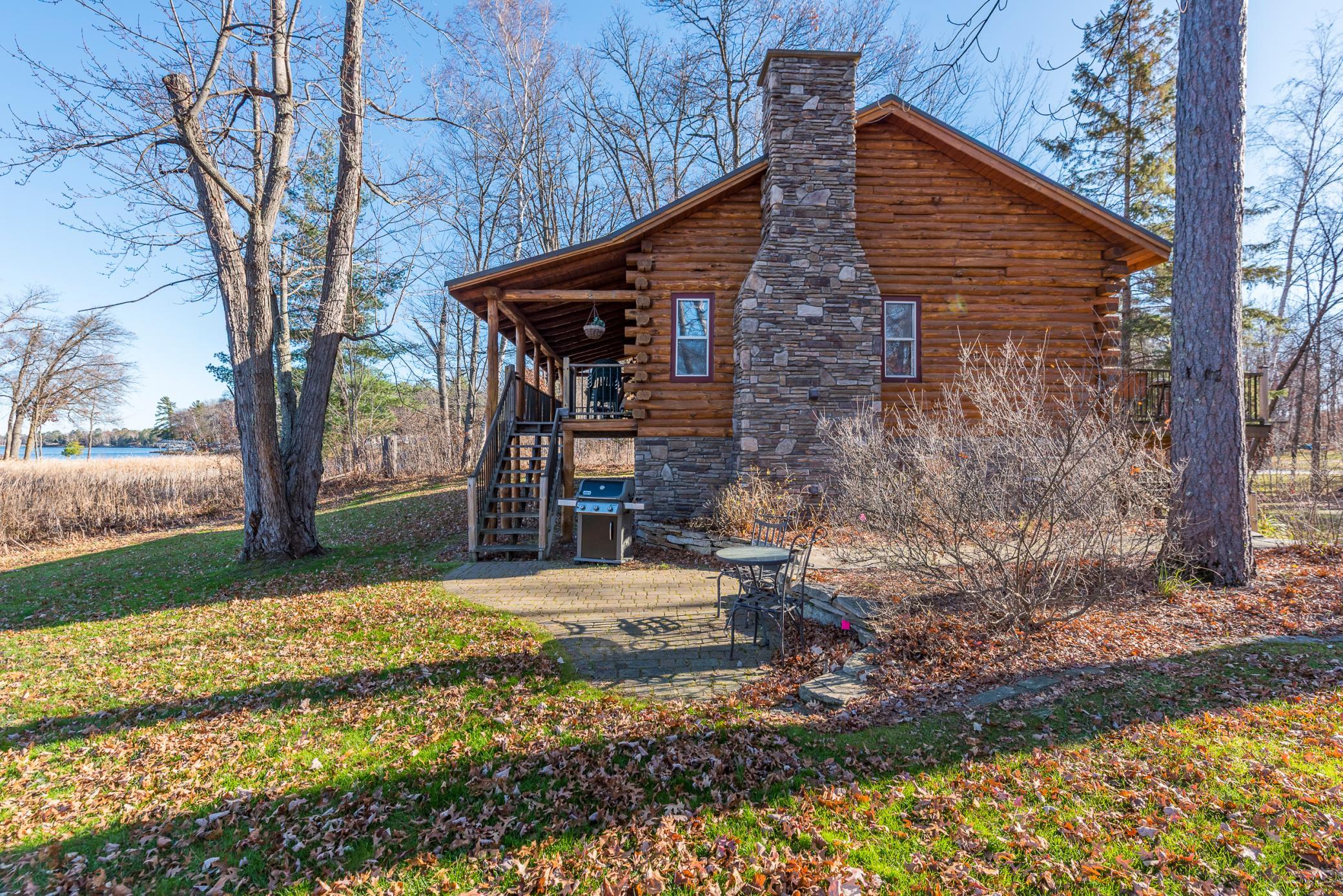 14488 Pine Bay Trail, Crosslake MN 56442 - Photo 41 of 63