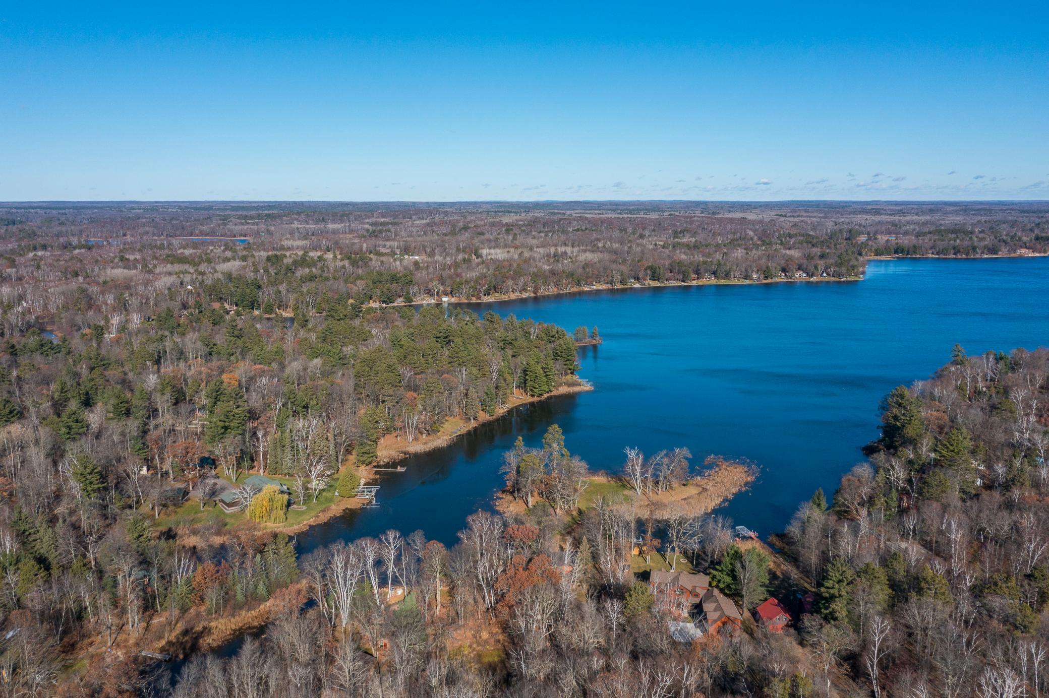14488 Pine Bay Trail, Crosslake MN 56442 - Photo 49 of 63