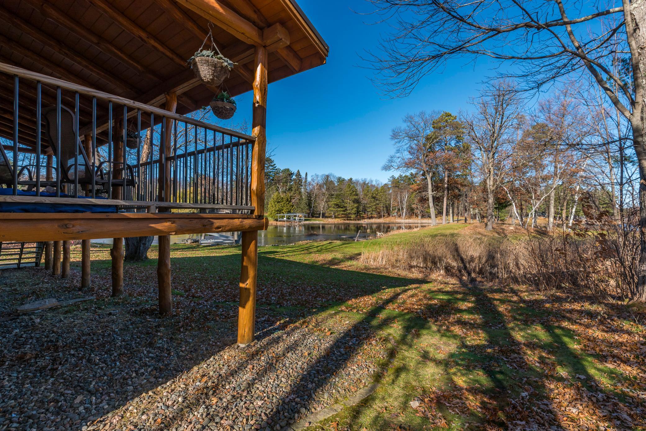 14488 Pine Bay Trail, Crosslake MN 56442 - Photo 53 of 63