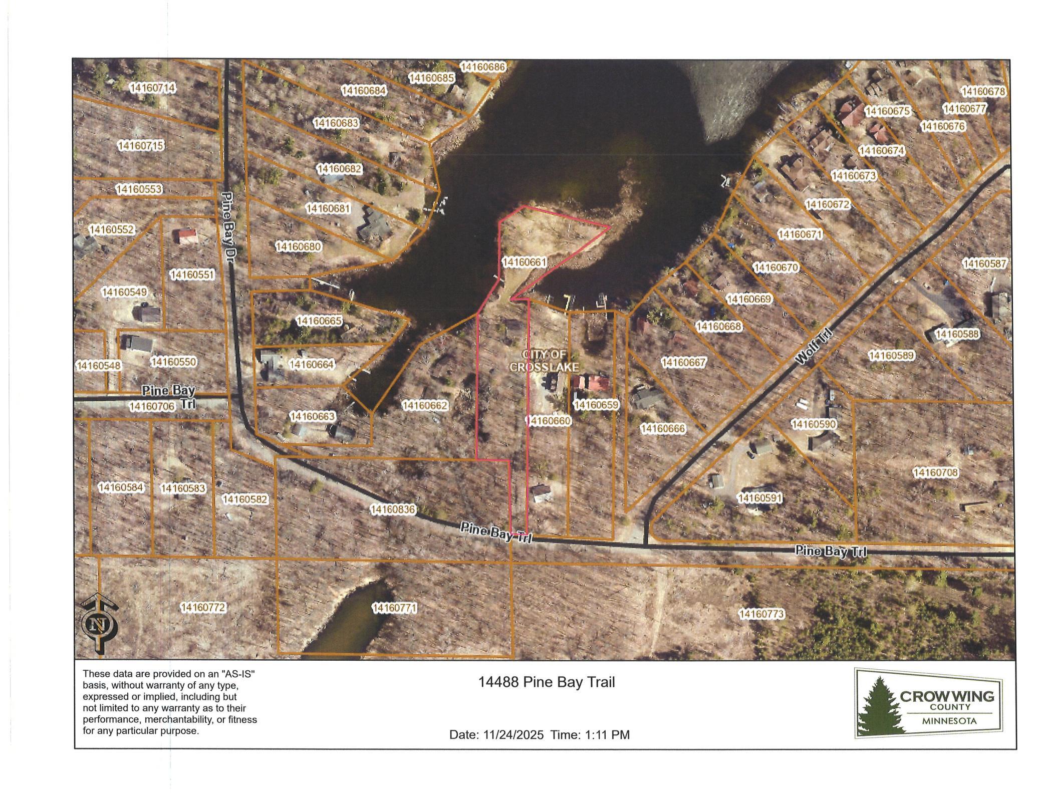 14488 Pine Bay Trail, Crosslake MN 56442 - Photo 9 of 63