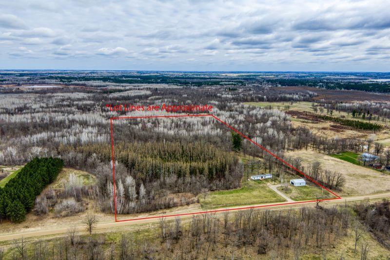 1990 land for sale at 13217 Beaver Road NE in Bemidji, MN (photo 13 of 25)