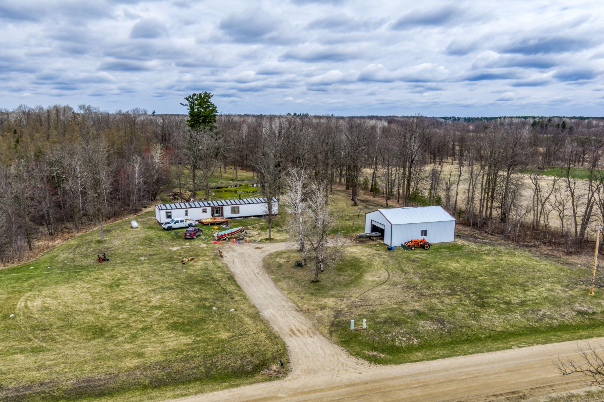 1990 land for sale at 13217 Beaver Road NE in Bemidji, MN (photo 19 of 25)