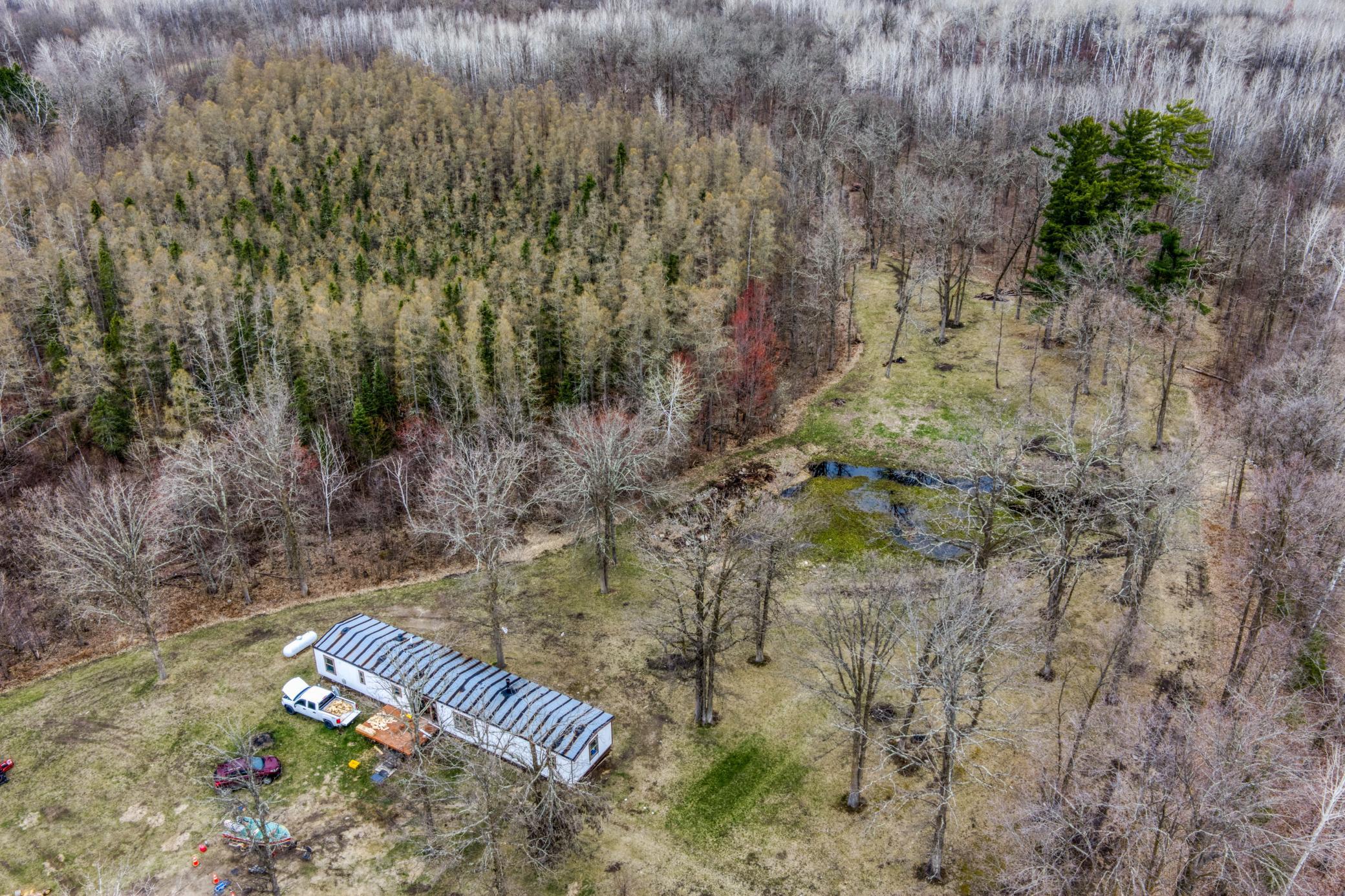 1990 land for sale at 13217 Beaver Road NE in Bemidji, MN (photo 20 of 25)