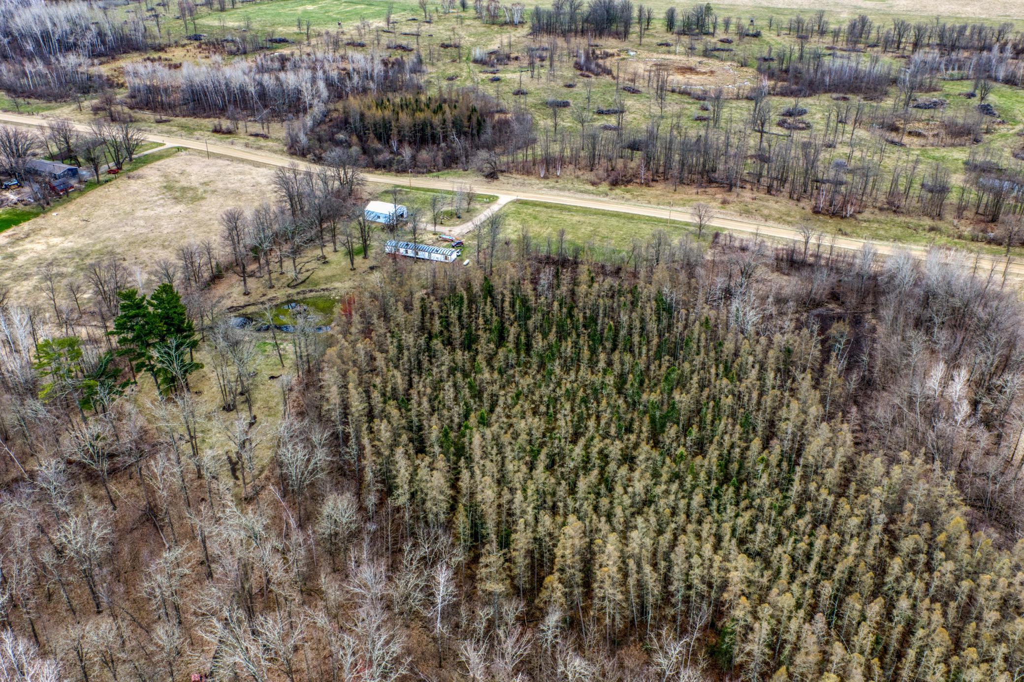 1990 land for sale at 13217 Beaver Road NE in Bemidji, MN (photo 23 of 25)