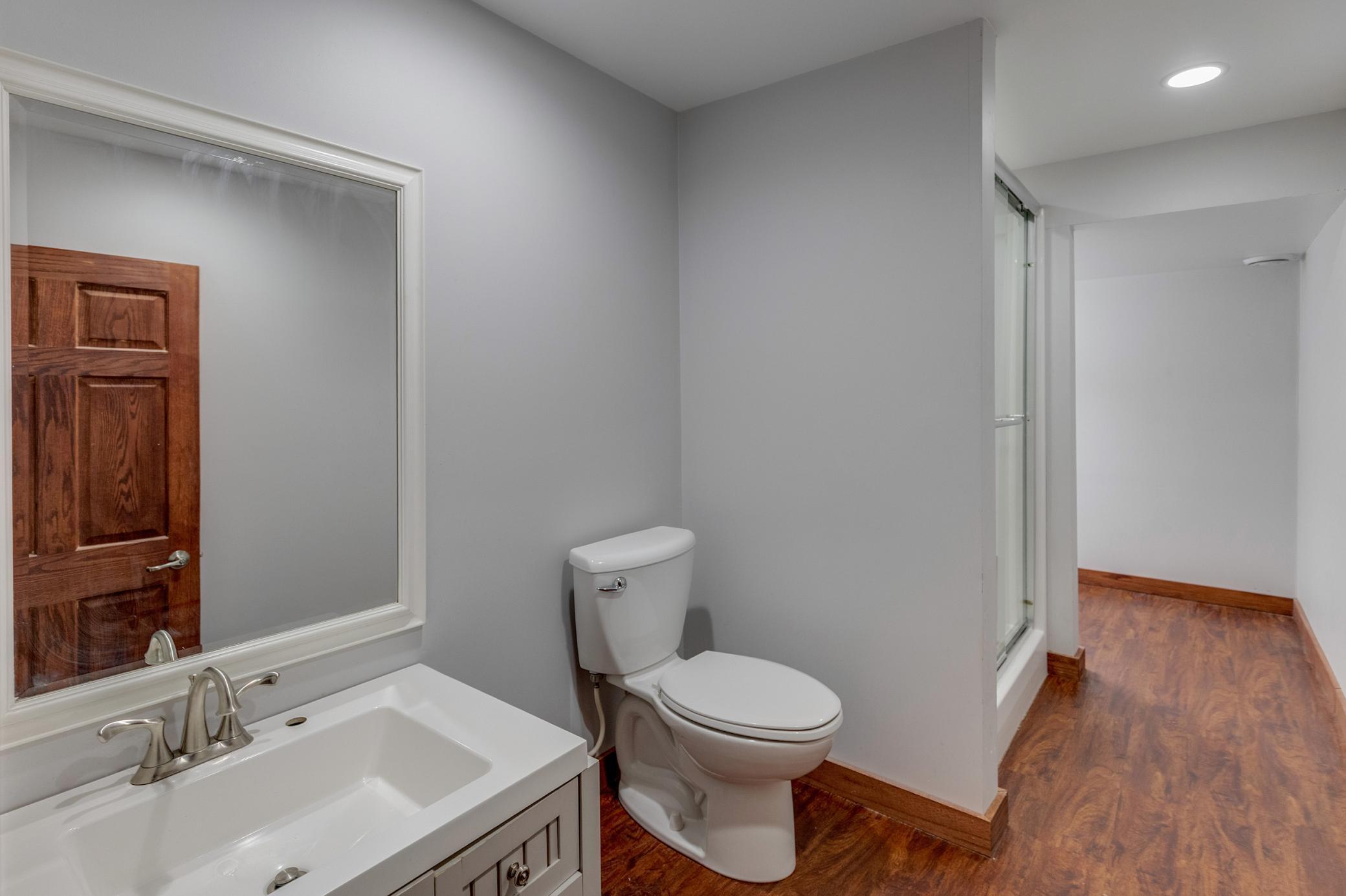 2007 single family home for sale at 31435 Isabelle Drive in Pequot Lakes, MN — 4 bed, 3 bath (photo 16 of 37)
