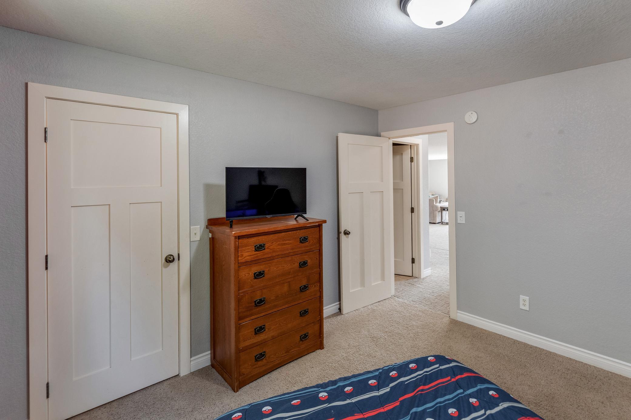 2007 single family home for sale at 31435 Isabelle Drive in Pequot Lakes, MN — 4 bed, 3 bath (photo 19 of 37)