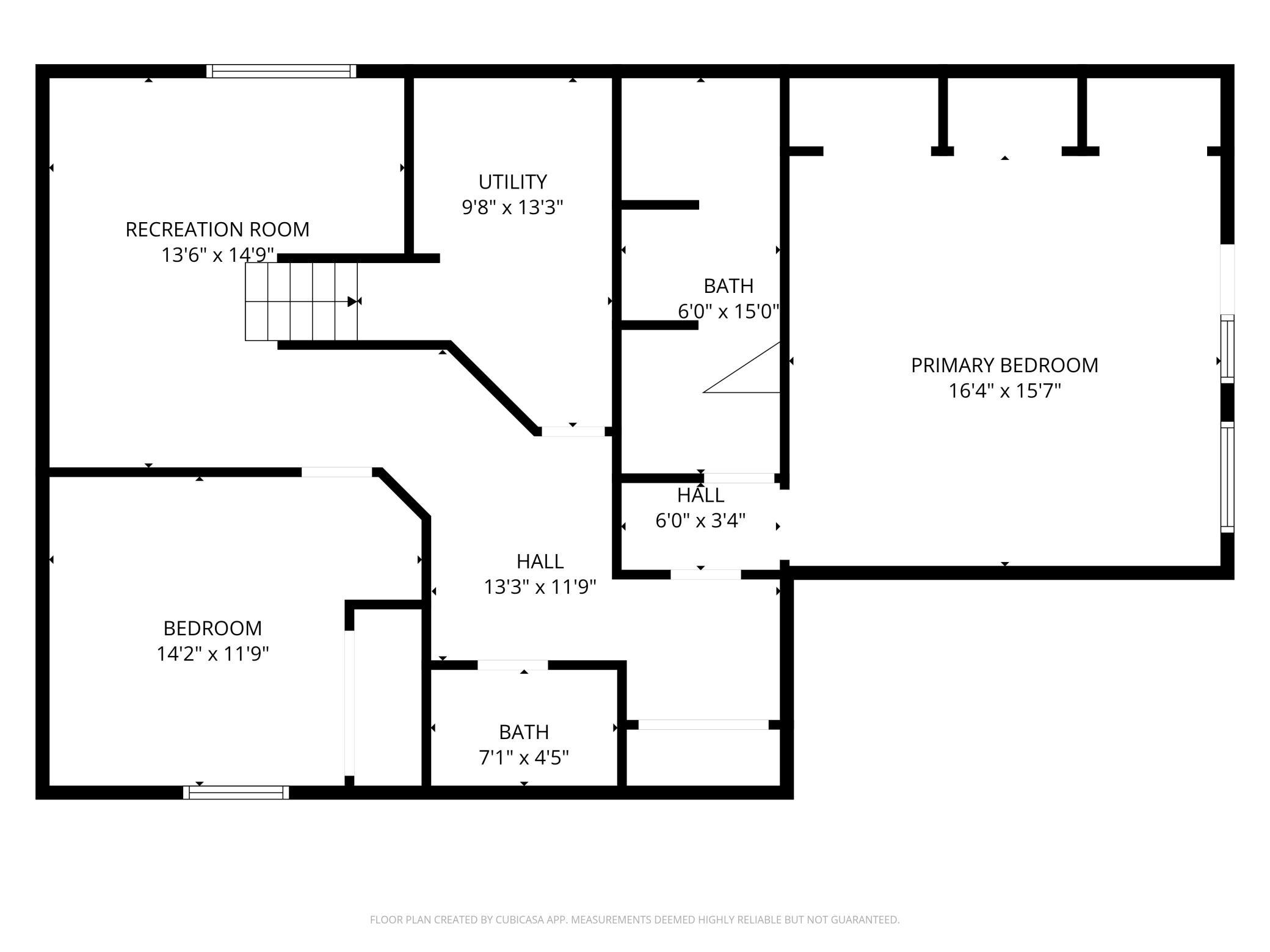 2007 single family home for sale at 31435 Isabelle Drive in Pequot Lakes, MN — 4 bed, 3 bath (photo 36 of 37)