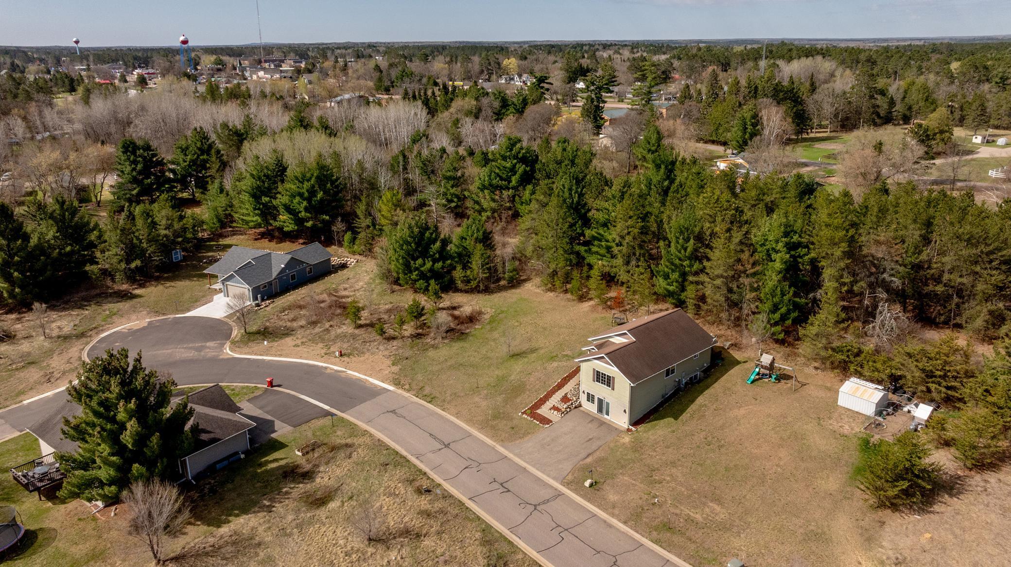 2007 single family home for sale at 31435 Isabelle Drive in Pequot Lakes, MN — 4 bed, 3 bath (photo 37 of 37)