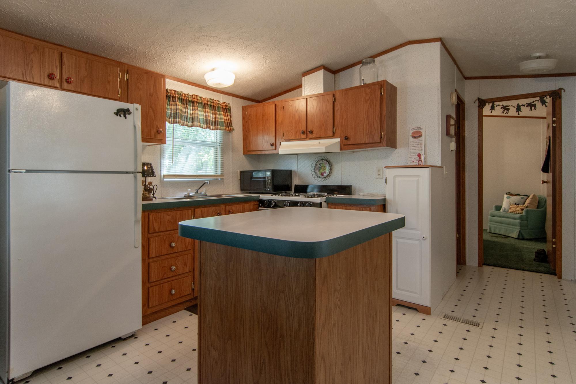 2001 single family home for sale at 15634 County Road 1, Unit 24 in Fifty Lakes, MN — 2 bed, 1 bath (photo 2 of 43)