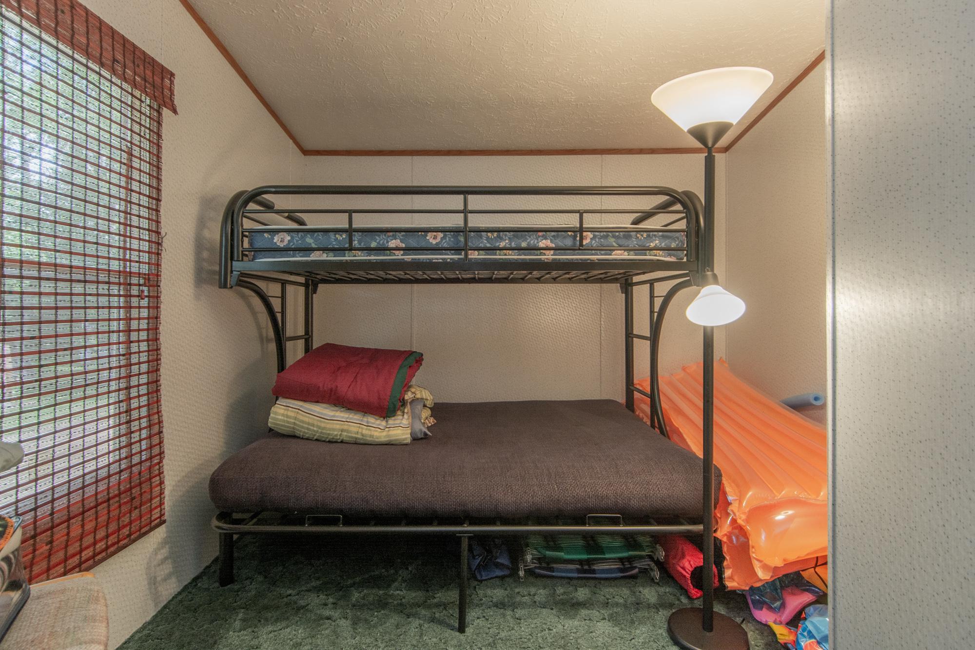 2001 single family home for sale at 15634 County Road 1, Unit 24 in Fifty Lakes, MN — 2 bed, 1 bath (photo 12 of 43)