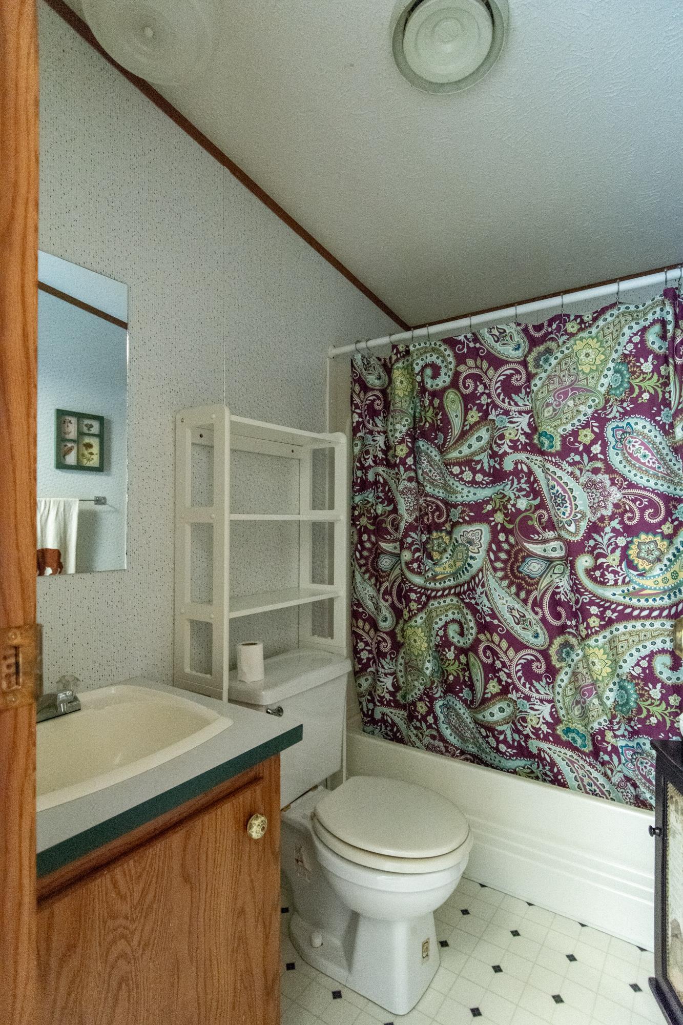 2001 single family home for sale at 15634 County Road 1, Unit 24 in Fifty Lakes, MN — 2 bed, 1 bath (photo 14 of 43)
