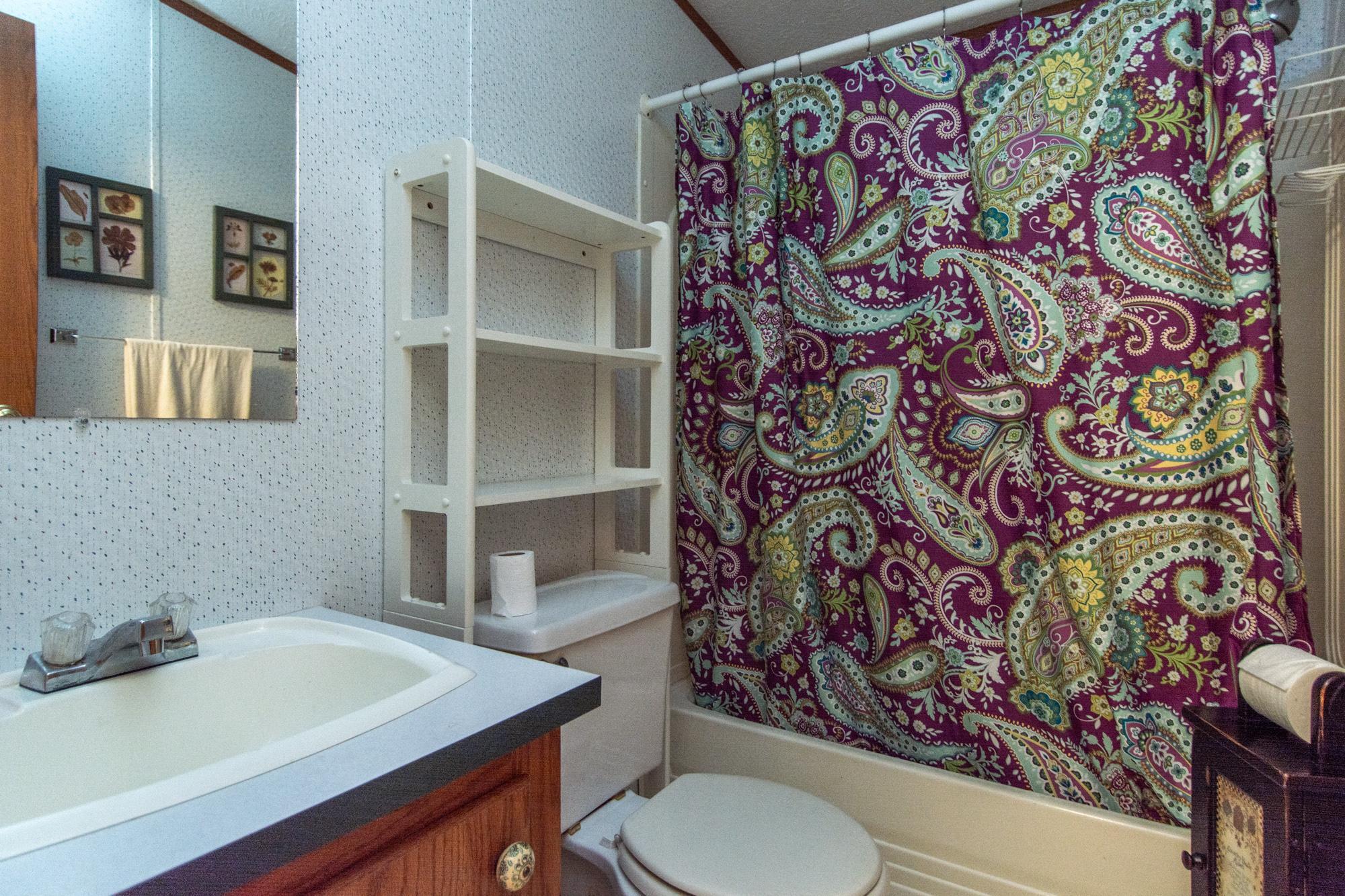 2001 single family home for sale at 15634 County Road 1, Unit 24 in Fifty Lakes, MN — 2 bed, 1 bath (photo 15 of 43)