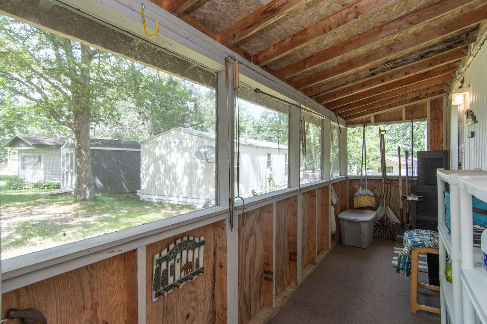 2001 single family home for sale at 15634 County Road 1, Unit 24 in Fifty Lakes, MN — 2 bed, 1 bath (photo 16 of 43)