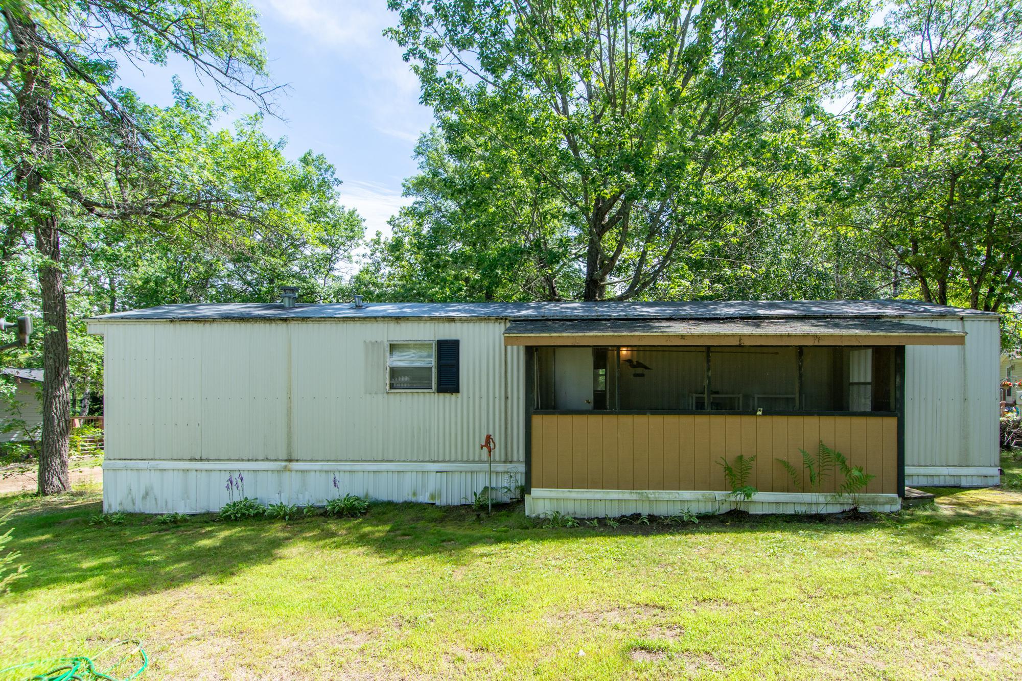 2001 single family home for sale at 15634 County Road 1, Unit 24 in Fifty Lakes, MN — 2 bed, 1 bath (photo 18 of 43)