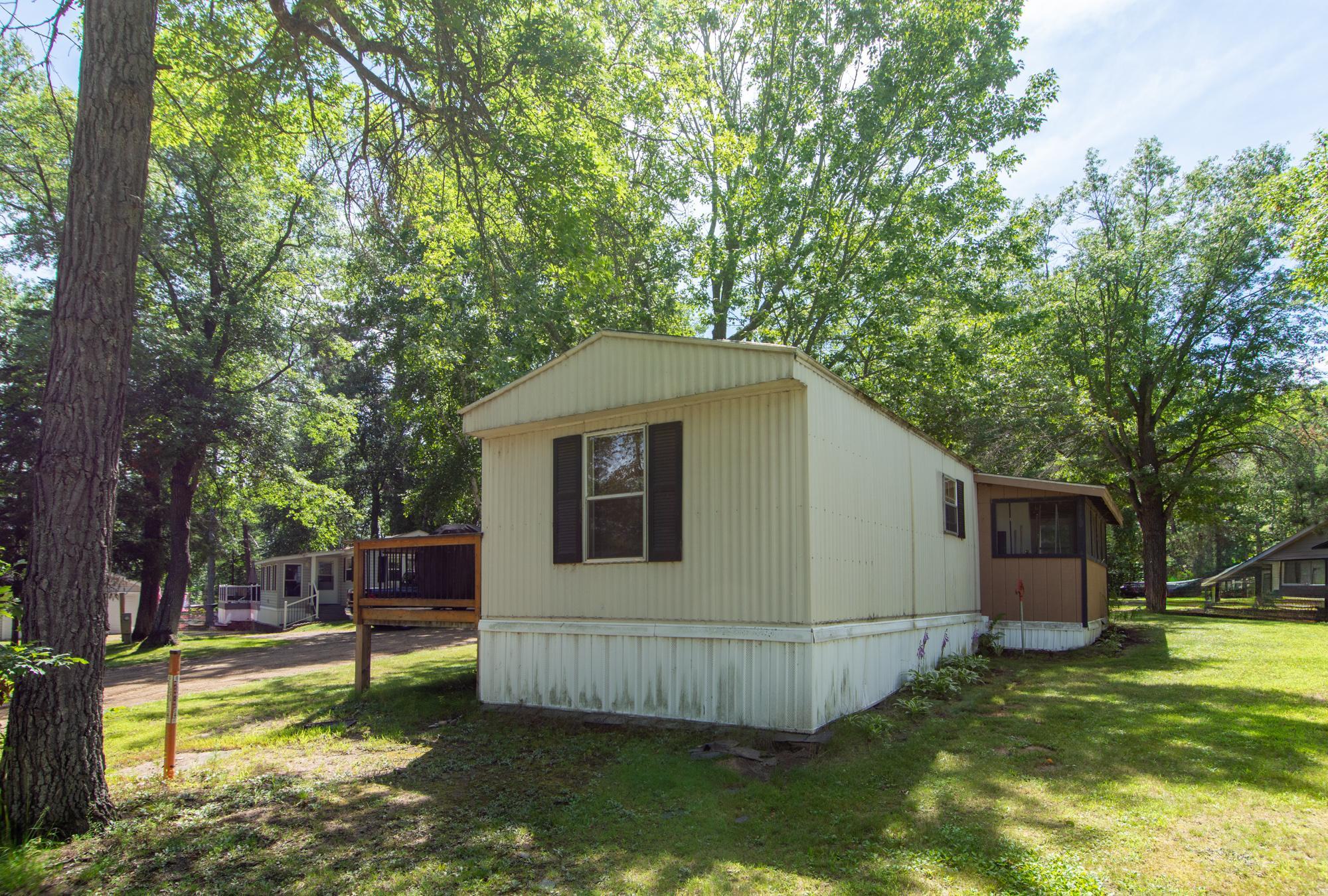 2001 single family home for sale at 15634 County Road 1, Unit 24 in Fifty Lakes, MN — 2 bed, 1 bath (photo 19 of 43)