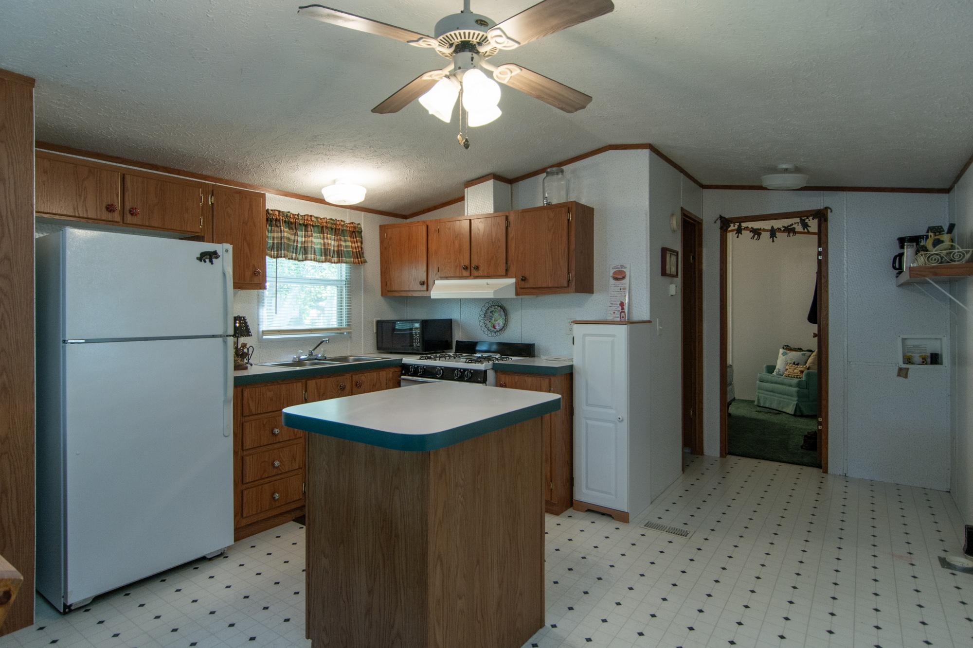 2001 single family home for sale at 15634 County Road 1, Unit 24 in Fifty Lakes, MN — 2 bed, 1 bath (photo 3 of 43)