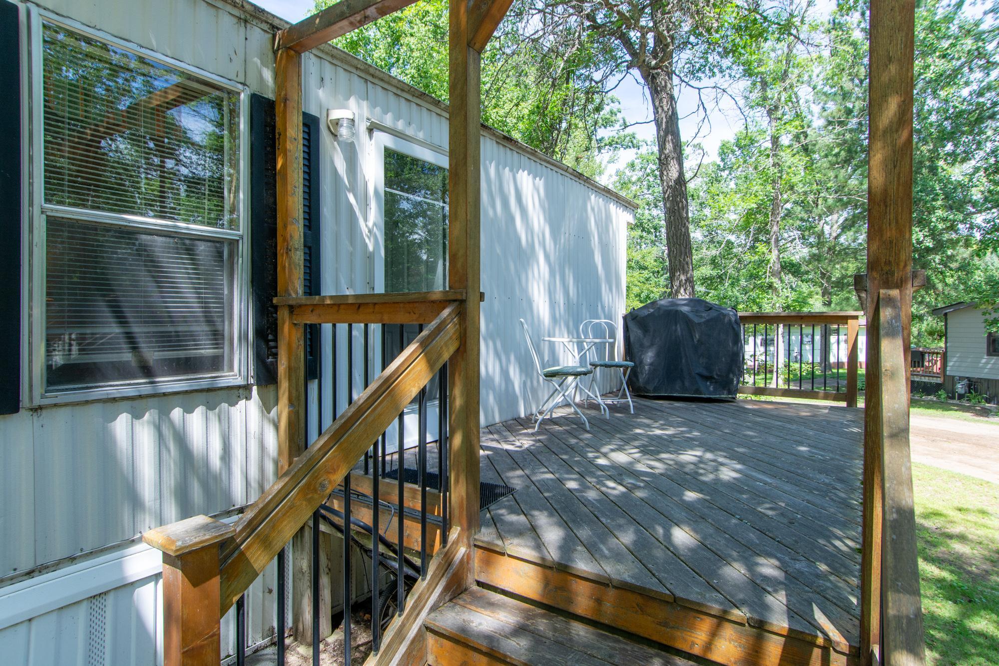 2001 single family home for sale at 15634 County Road 1, Unit 24 in Fifty Lakes, MN — 2 bed, 1 bath (photo 22 of 43)