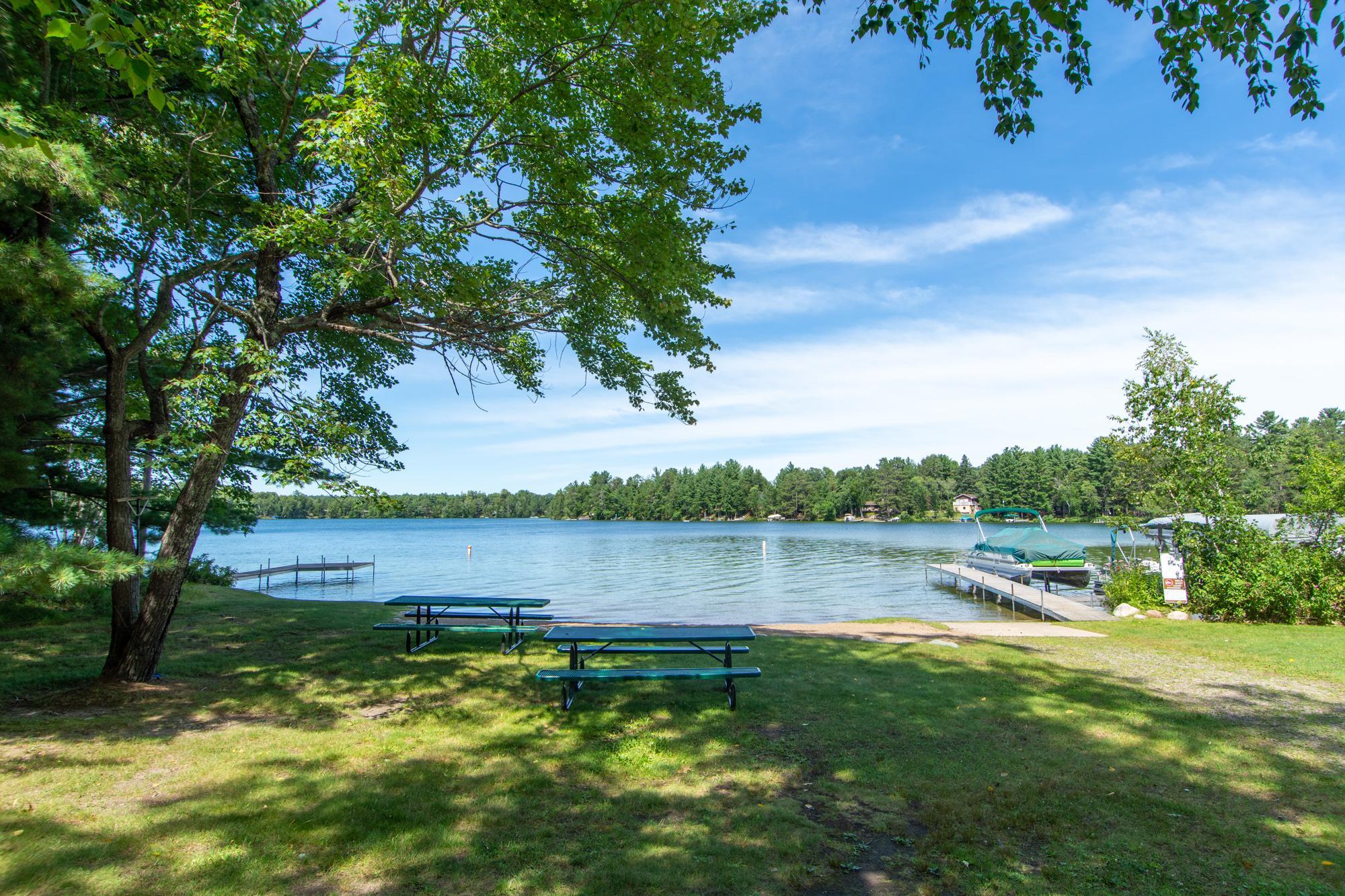 2001 single family home for sale at 15634 County Road 1, Unit 24 in Fifty Lakes, MN — 2 bed, 1 bath (photo 25 of 43)