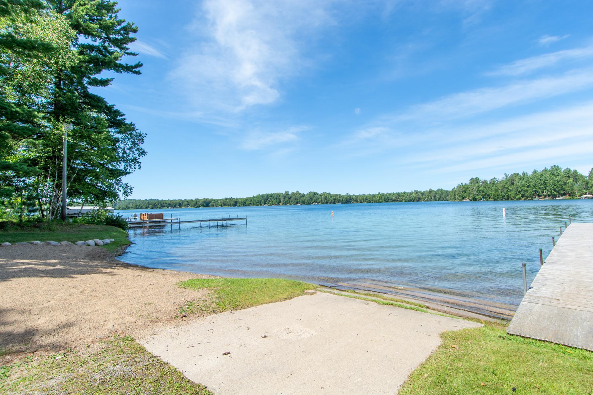 2001 single family home for sale at 15634 County Road 1, Unit 24 in Fifty Lakes, MN — 2 bed, 1 bath (photo 26 of 43)