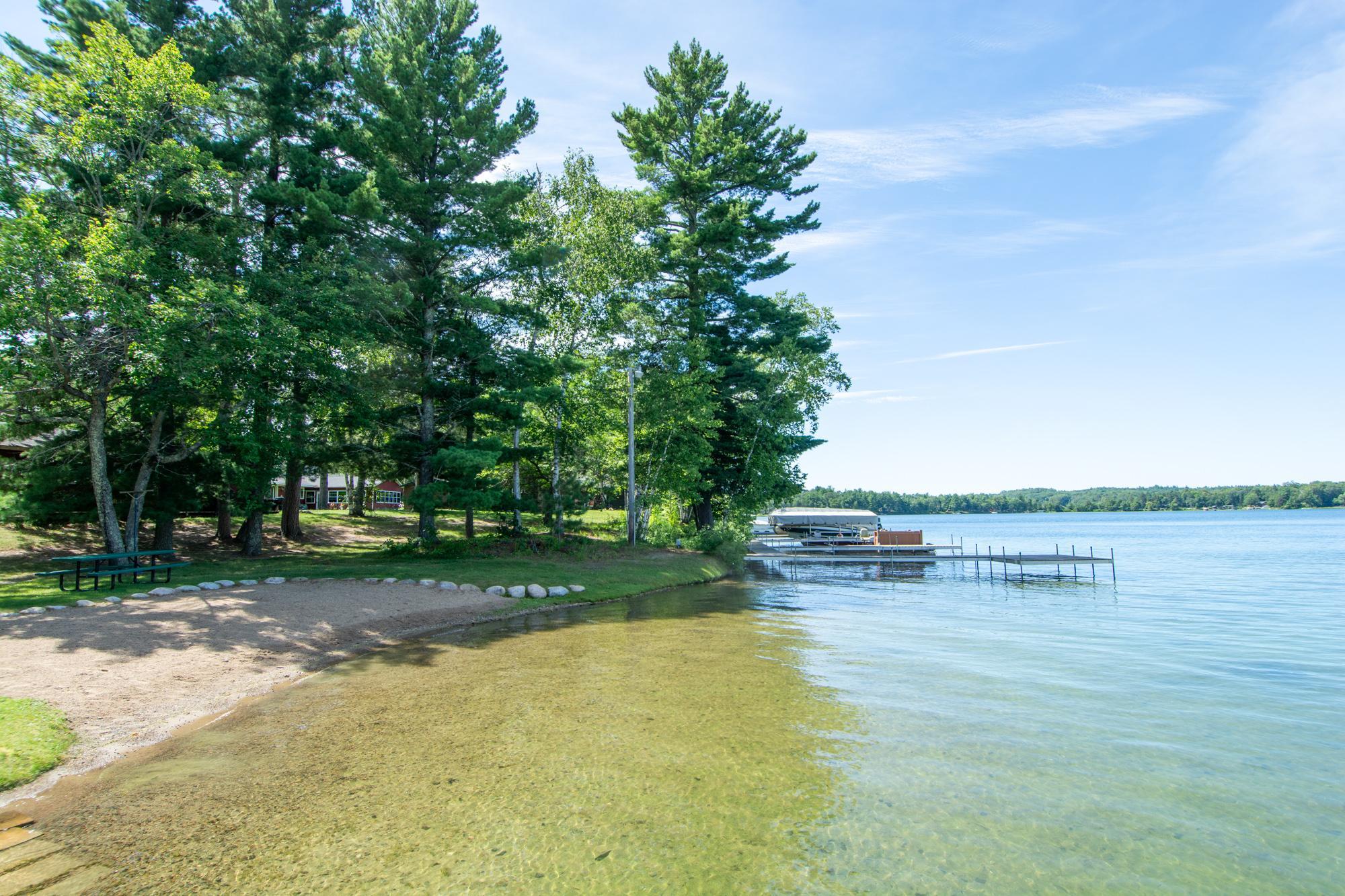2001 single family home for sale at 15634 County Road 1, Unit 24 in Fifty Lakes, MN — 2 bed, 1 bath (photo 27 of 43)