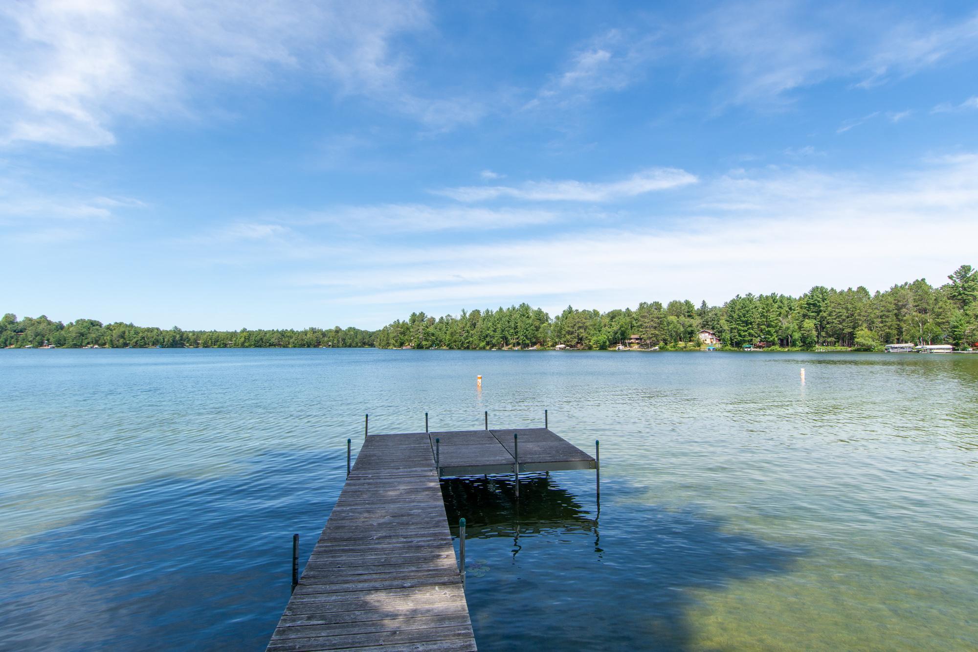 2001 single family home for sale at 15634 County Road 1, Unit 24 in Fifty Lakes, MN — 2 bed, 1 bath (photo 29 of 43)