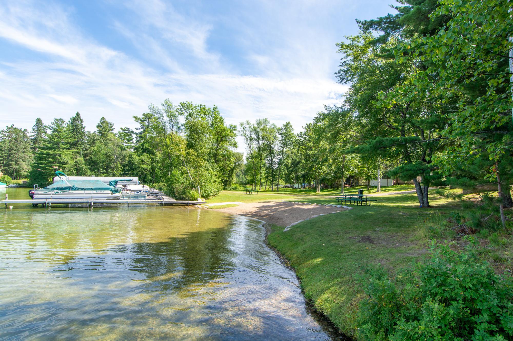 2001 single family home for sale at 15634 County Road 1, Unit 24 in Fifty Lakes, MN — 2 bed, 1 bath (photo 32 of 43)