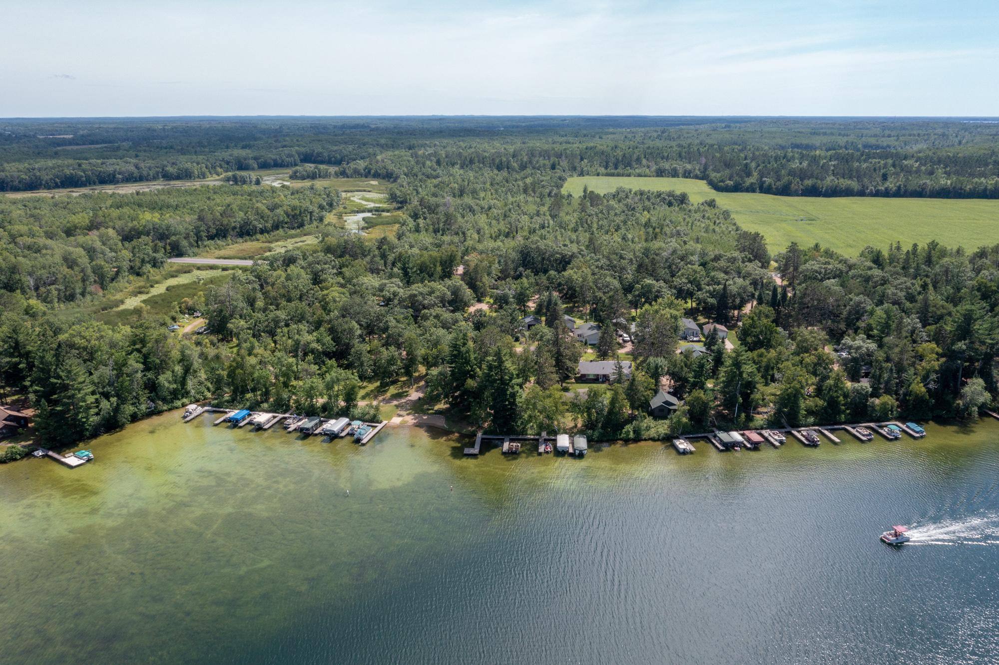 2001 single family home for sale at 15634 County Road 1, Unit 24 in Fifty Lakes, MN — 2 bed, 1 bath (photo 34 of 43)