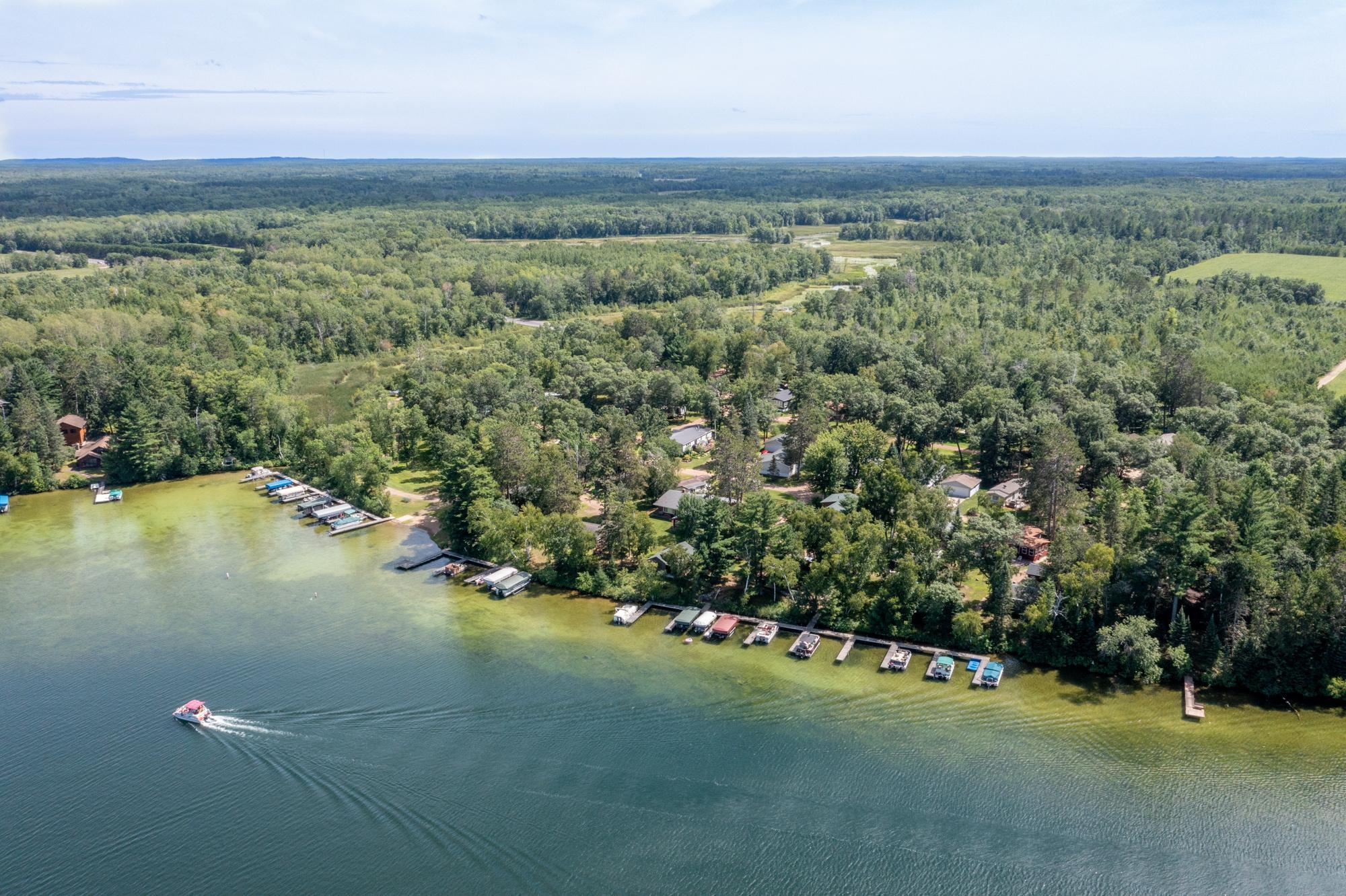 2001 single family home for sale at 15634 County Road 1, Unit 24 in Fifty Lakes, MN — 2 bed, 1 bath (photo 35 of 43)