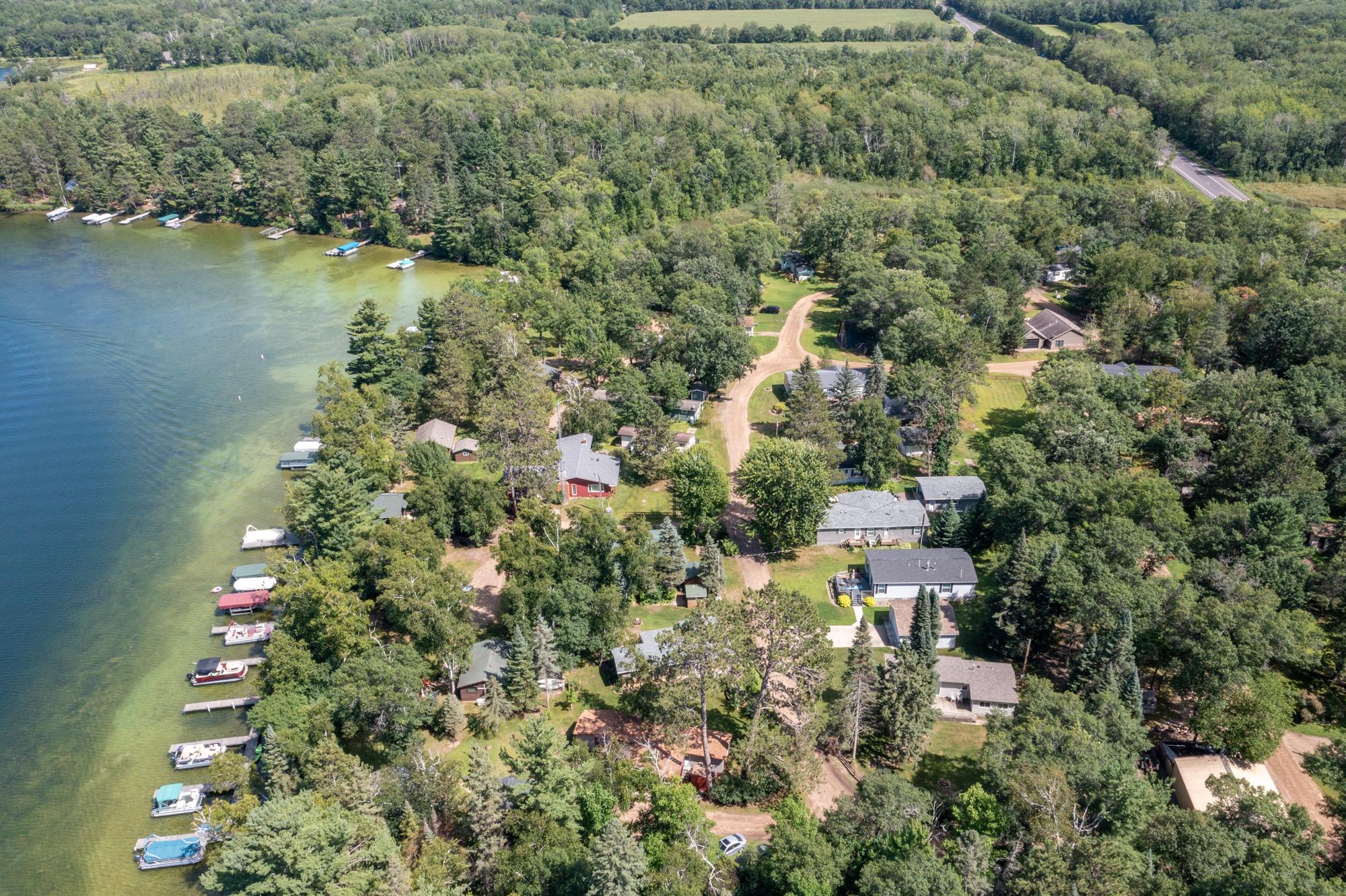 2001 single family home for sale at 15634 County Road 1, Unit 24 in Fifty Lakes, MN — 2 bed, 1 bath (photo 36 of 43)