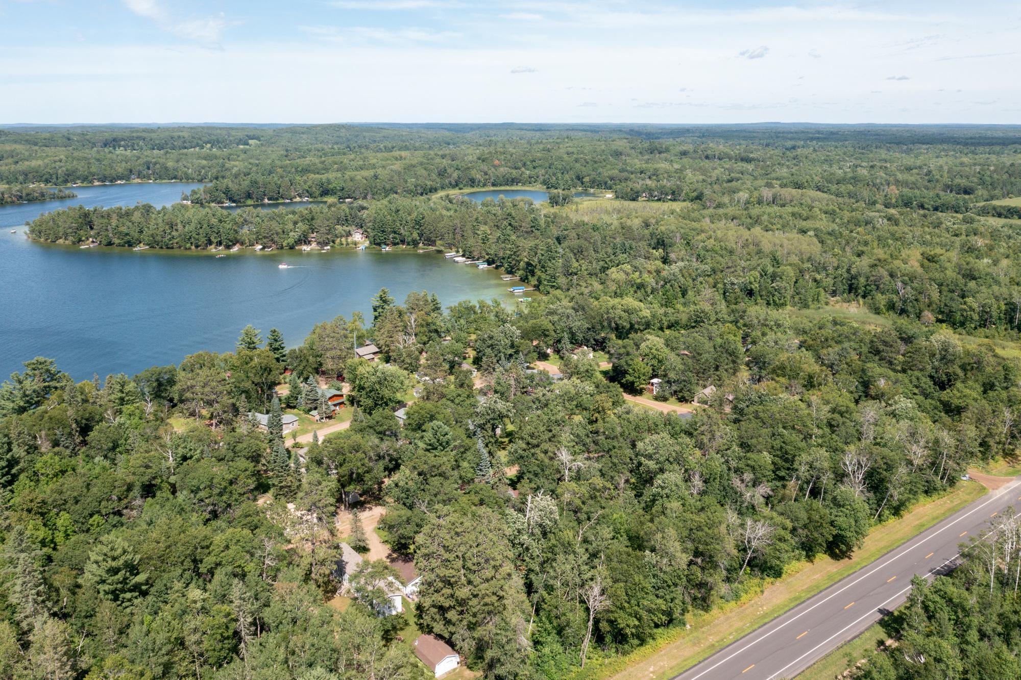 2001 single family home for sale at 15634 County Road 1, Unit 24 in Fifty Lakes, MN — 2 bed, 1 bath (photo 37 of 43)