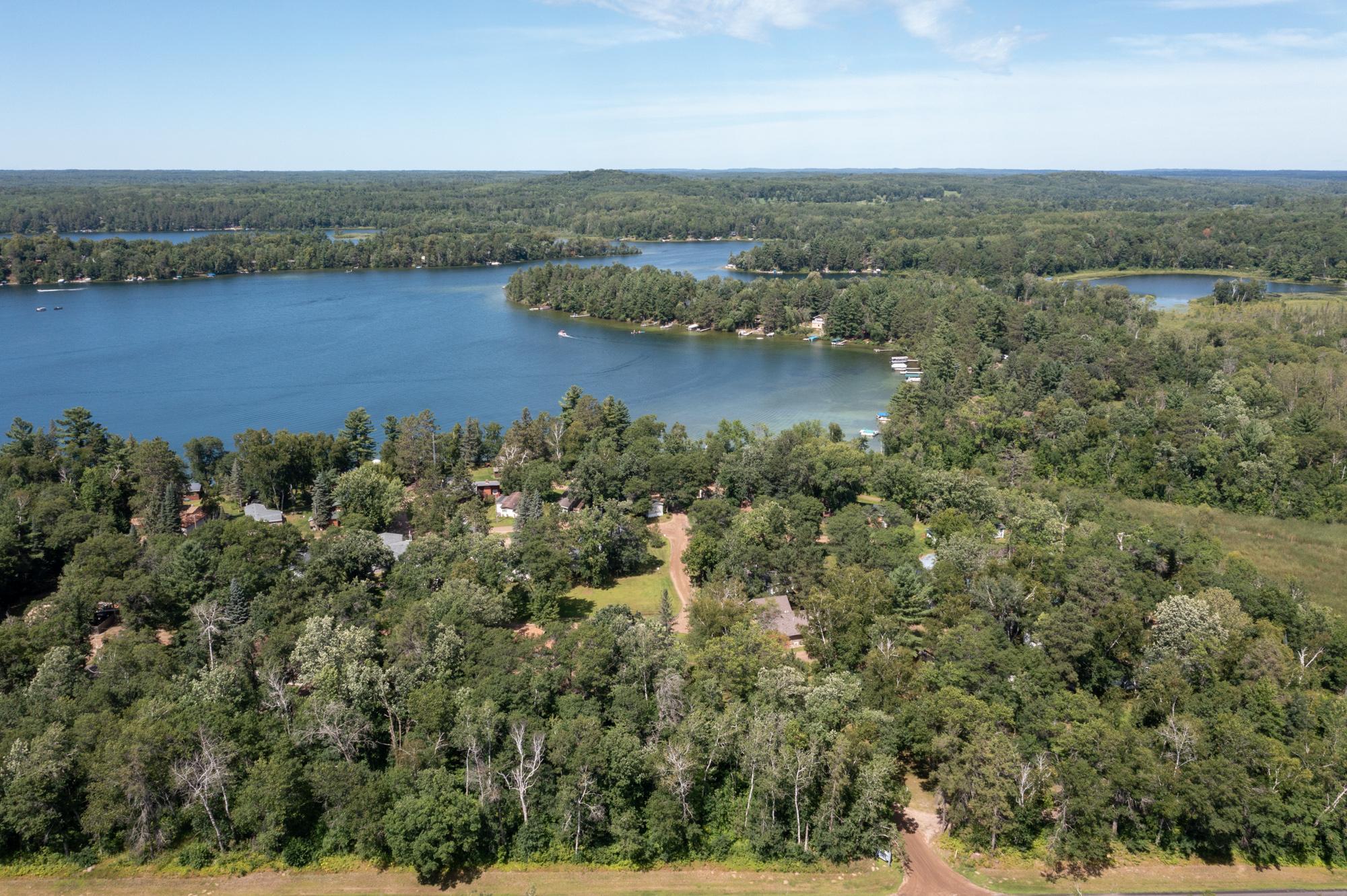 2001 single family home for sale at 15634 County Road 1, Unit 24 in Fifty Lakes, MN — 2 bed, 1 bath (photo 38 of 43)