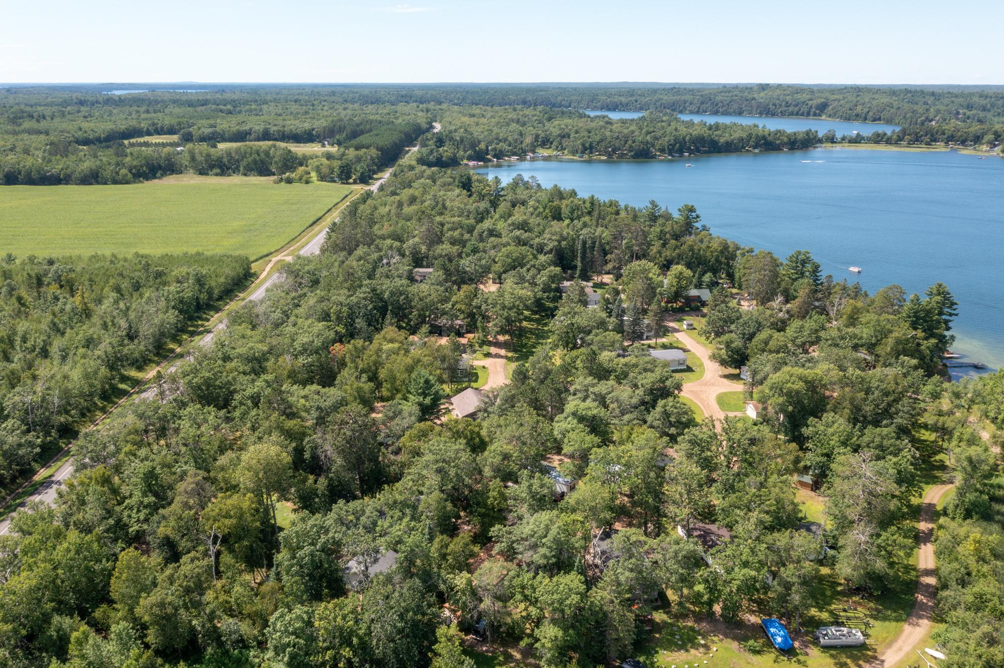 2001 single family home for sale at 15634 County Road 1, Unit 24 in Fifty Lakes, MN — 2 bed, 1 bath (photo 40 of 43)