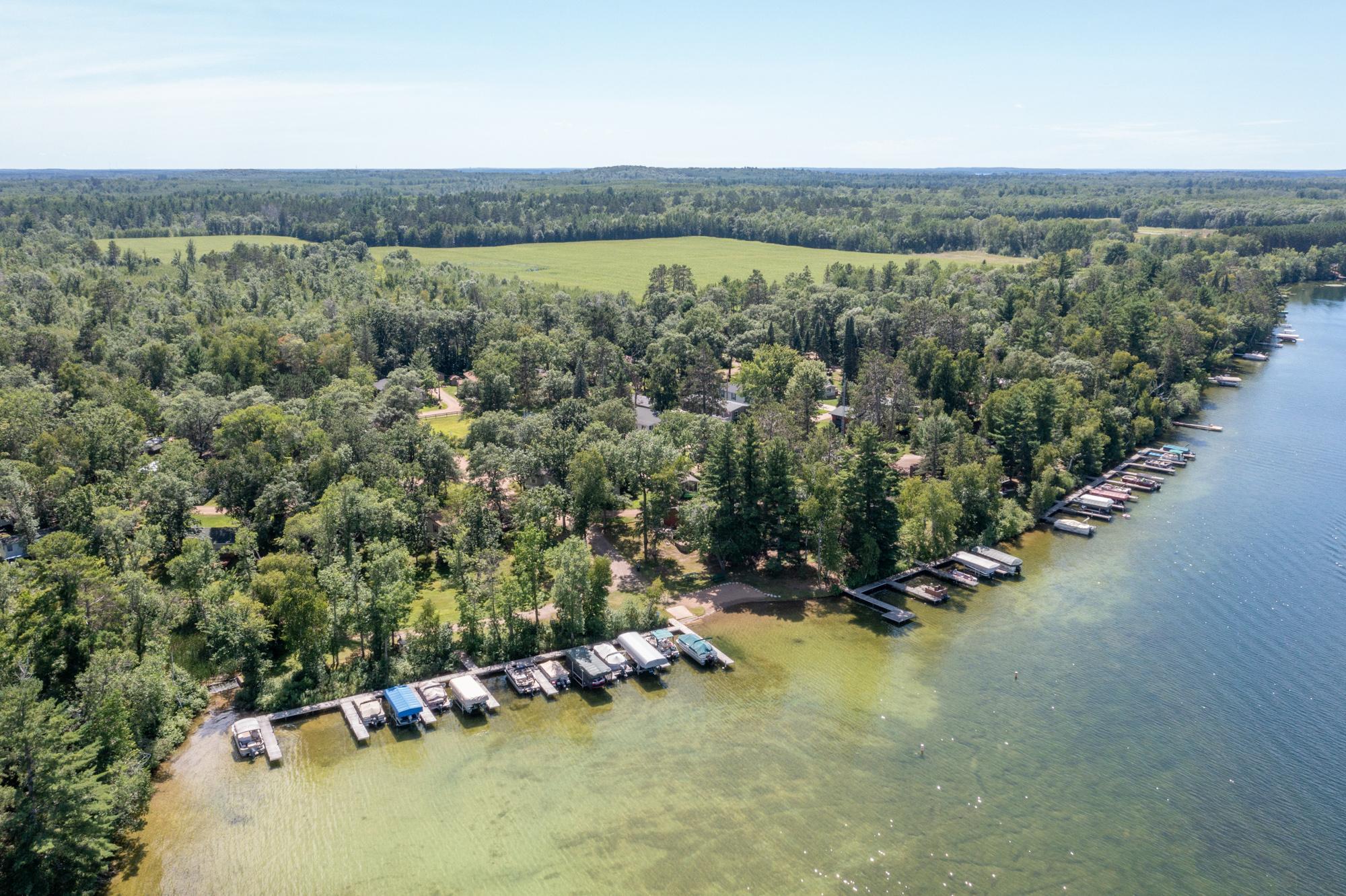 2001 single family home for sale at 15634 County Road 1, Unit 24 in Fifty Lakes, MN — 2 bed, 1 bath (photo 41 of 43)