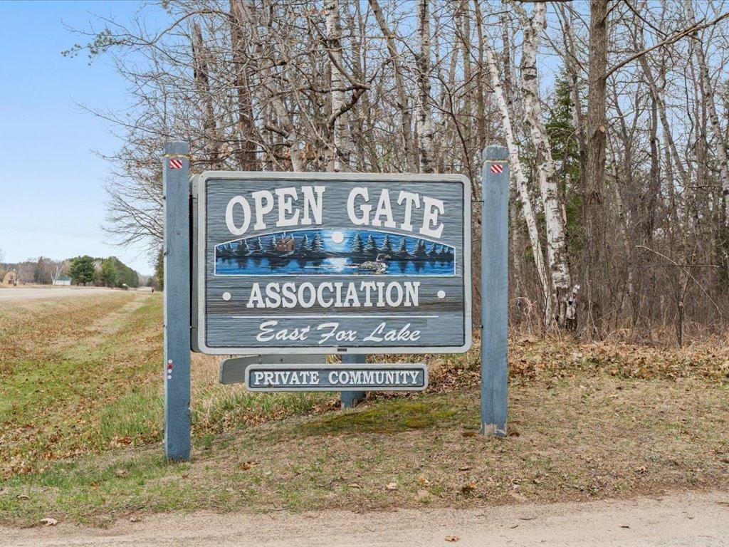 2001 single family home for sale at 15634 County Road 1, Unit 24 in Fifty Lakes, MN — 2 bed, 1 bath (photo 43 of 43)
