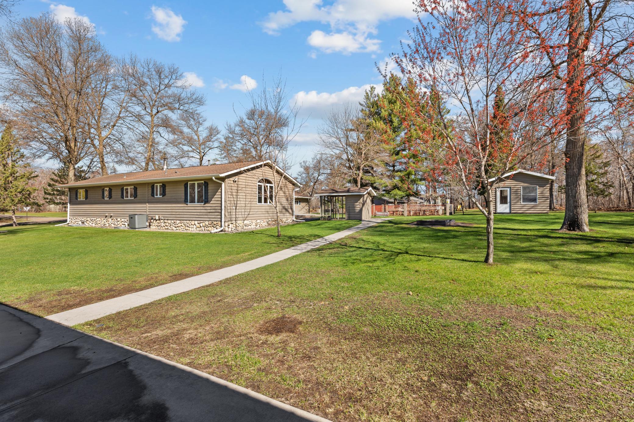 1986 single family home for sale at 18938 Maryville Road in Brainerd, MN — 5 bed, 3 bath (photo 36 of 62)
