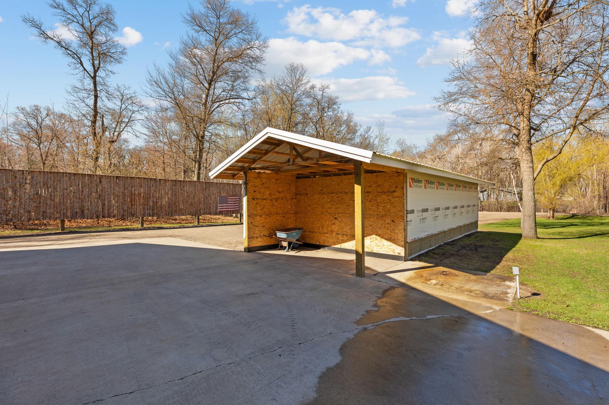 1986 single family home for sale at 18938 Maryville Road in Brainerd, MN — 5 bed, 3 bath (photo 38 of 62)