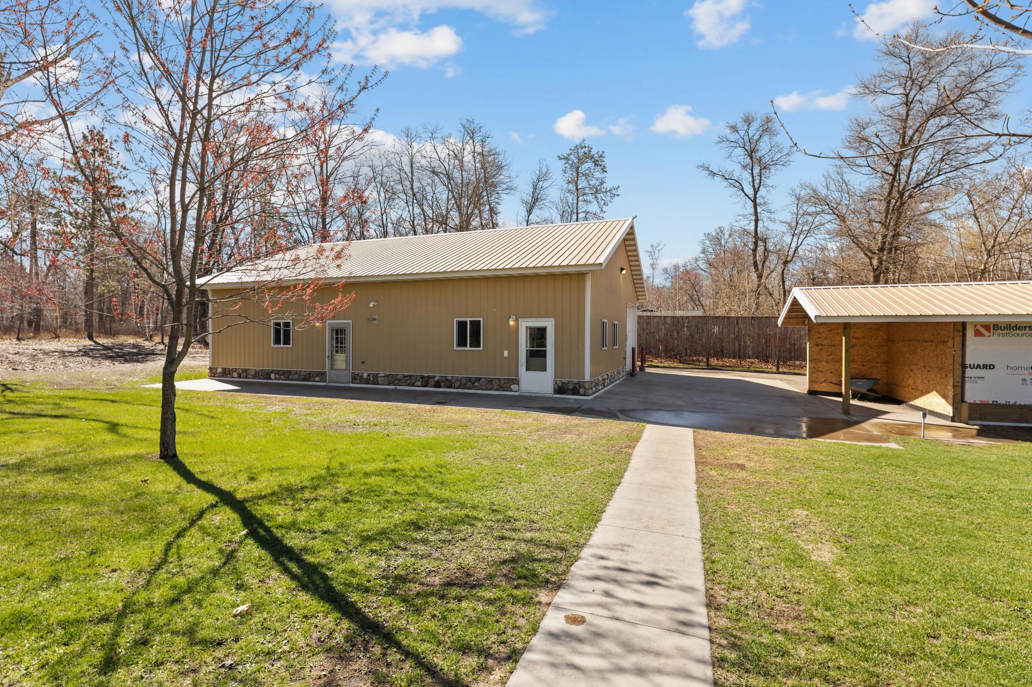 1986 single family home for sale at 18938 Maryville Road in Brainerd, MN — 5 bed, 3 bath (photo 39 of 62)