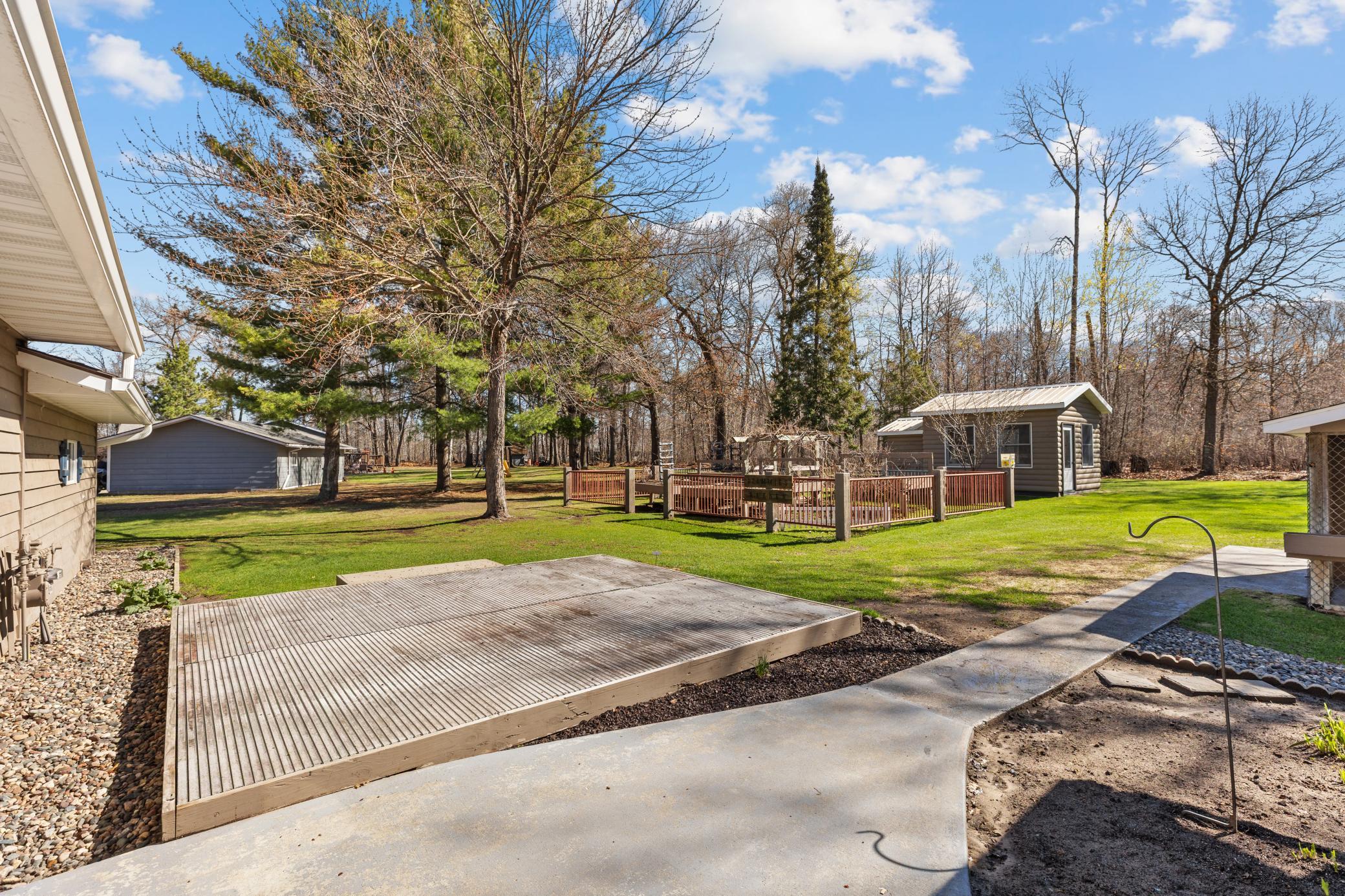 1986 single family home for sale at 18938 Maryville Road in Brainerd, MN — 5 bed, 3 bath (photo 43 of 62)
