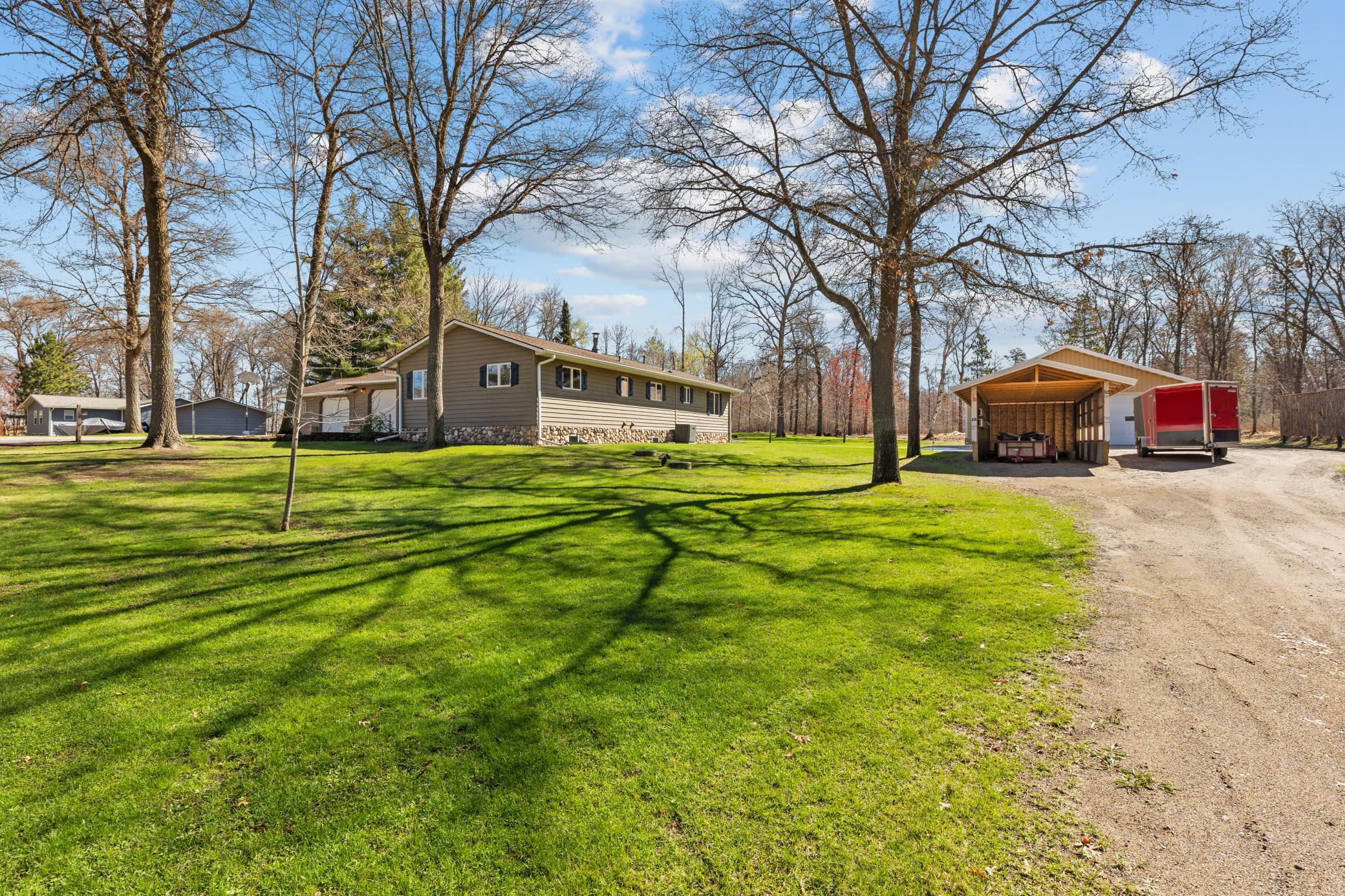 1986 single family home for sale at 18938 Maryville Road in Brainerd, MN — 5 bed, 3 bath (photo 44 of 62)