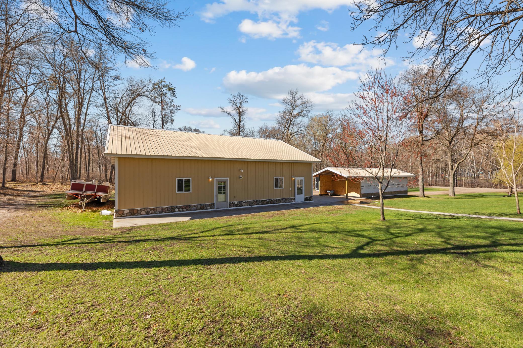 1986 single family home for sale at 18938 Maryville Road in Brainerd, MN — 5 bed, 3 bath (photo 49 of 62)