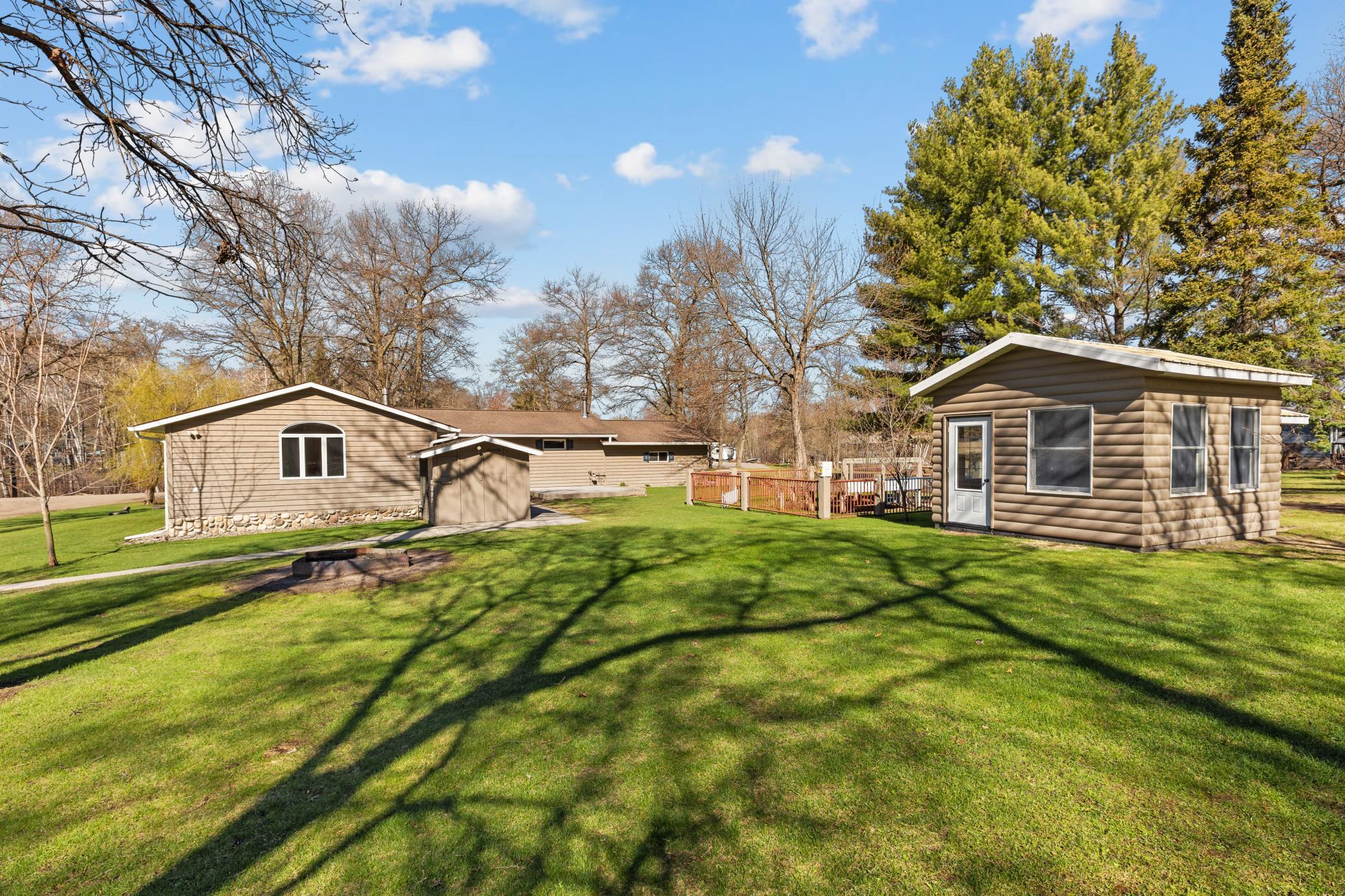 1986 single family home for sale at 18938 Maryville Road in Brainerd, MN — 5 bed, 3 bath (photo 54 of 62)
