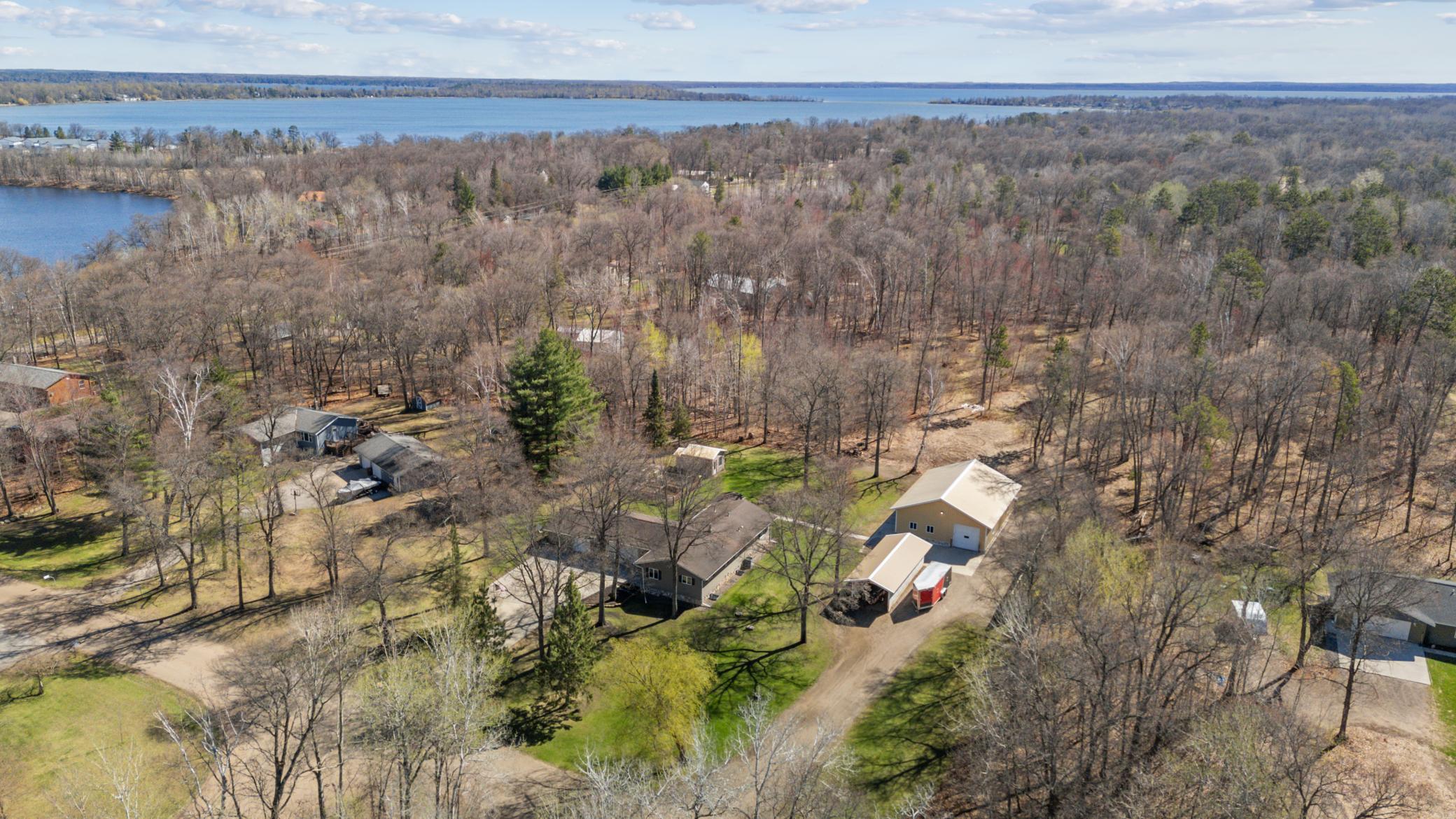 1986 single family home for sale at 18938 Maryville Road in Brainerd, MN — 5 bed, 3 bath (photo 55 of 62)