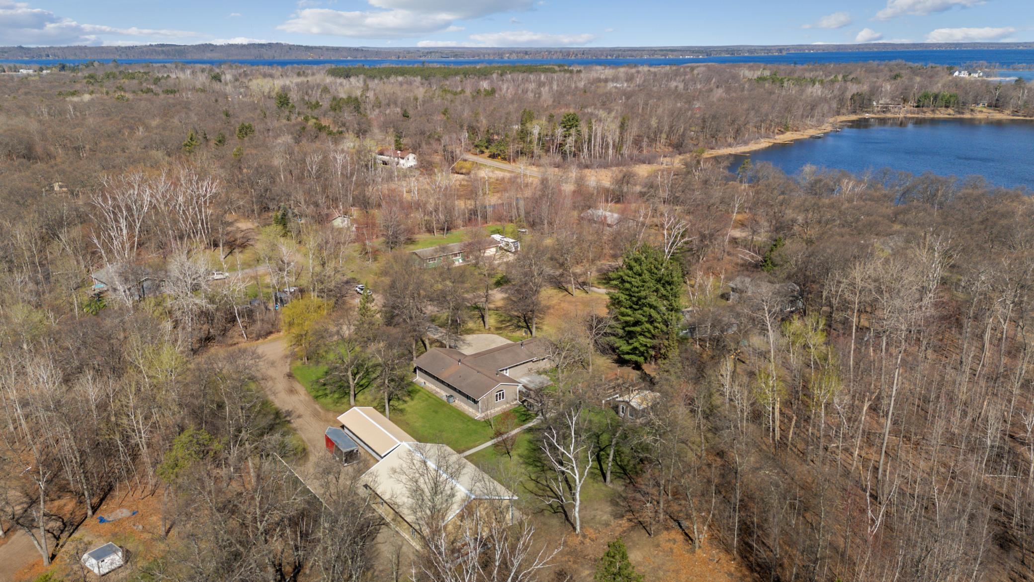 1986 single family home for sale at 18938 Maryville Road in Brainerd, MN — 5 bed, 3 bath (photo 57 of 62)